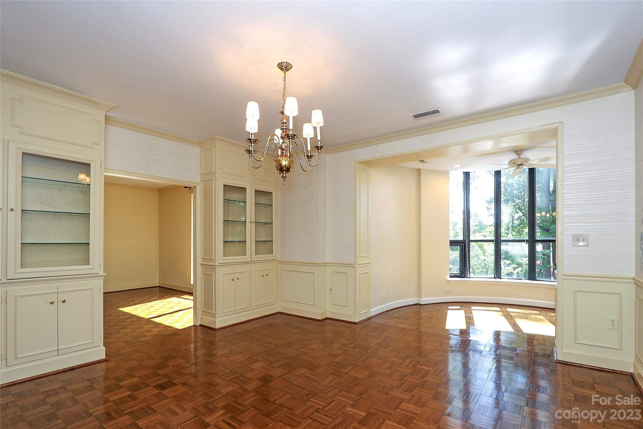 Eastover - Residential