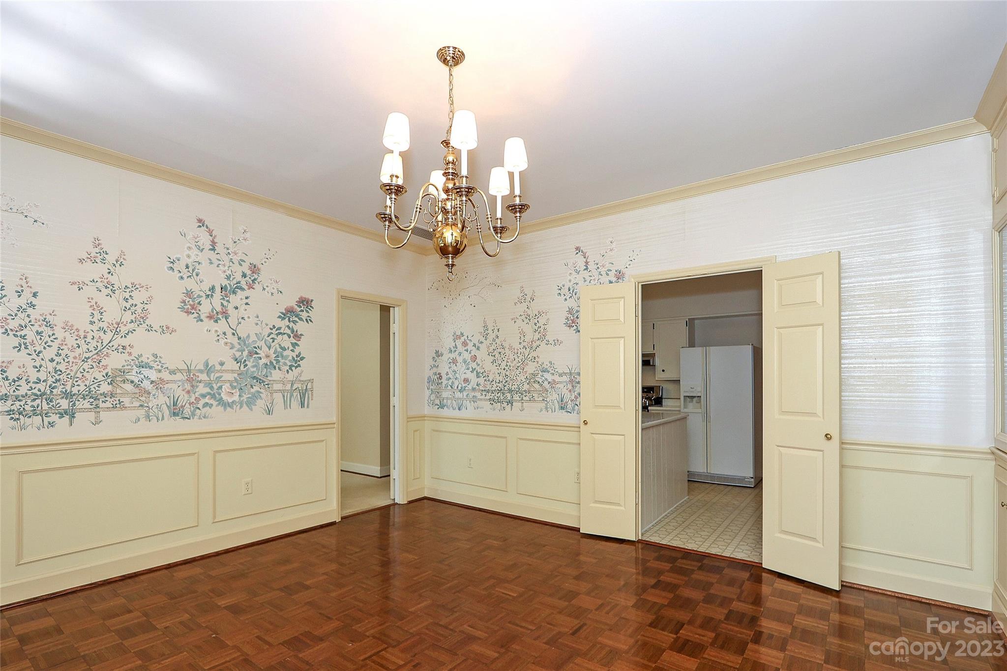 Eastover - Residential