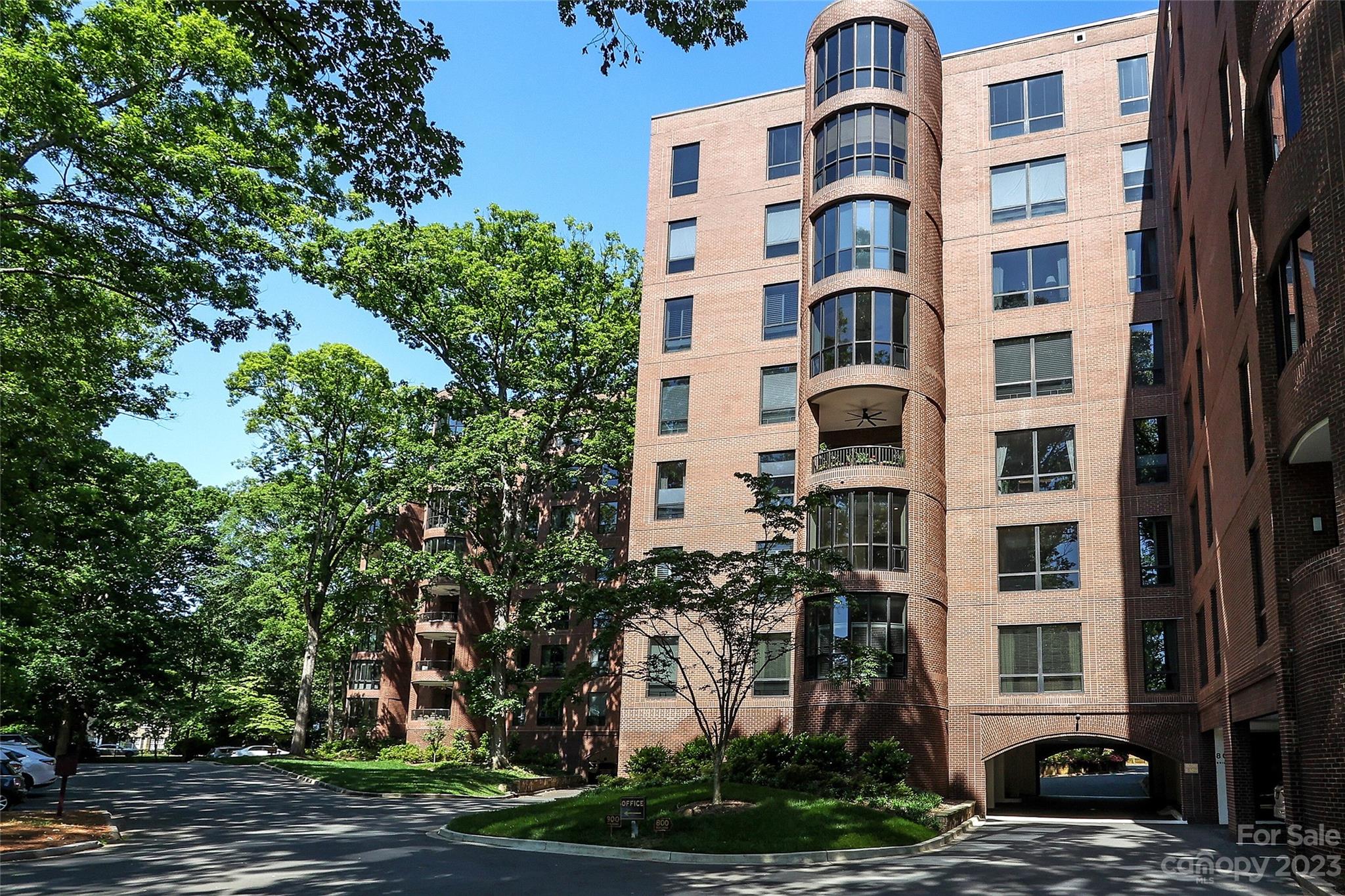 Eastover - Residential