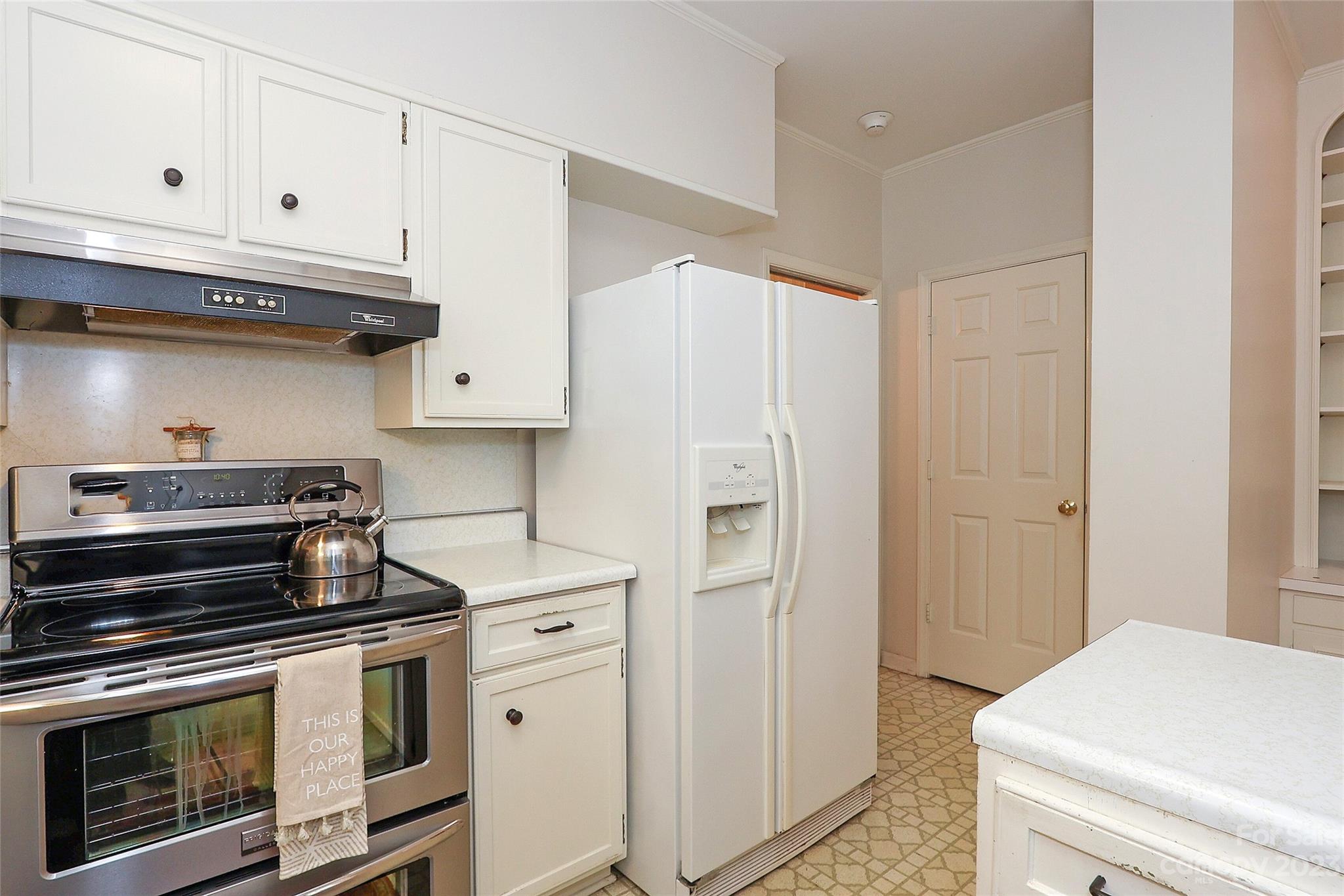 Eastover - Residential