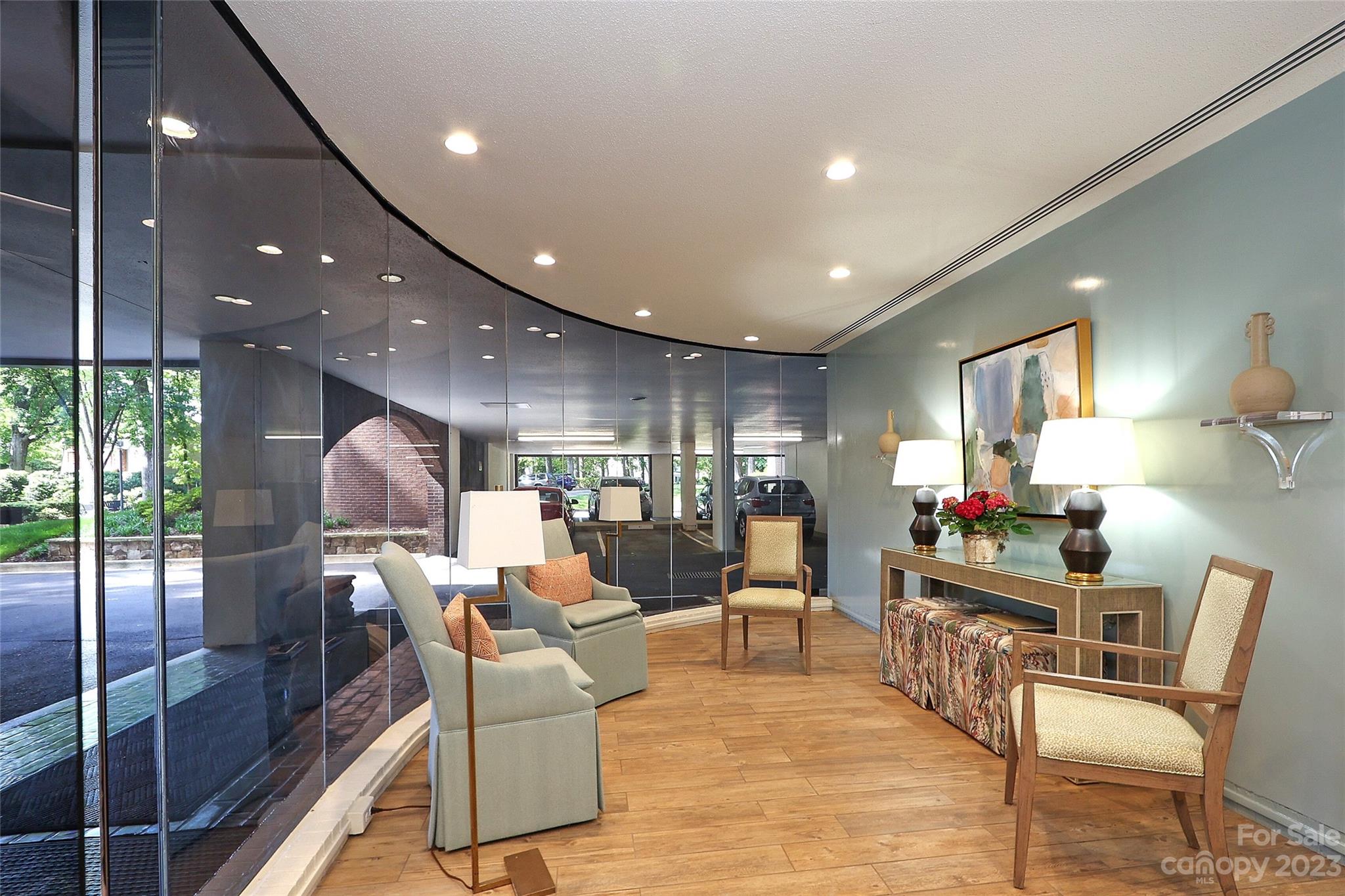 Eastover - Residential