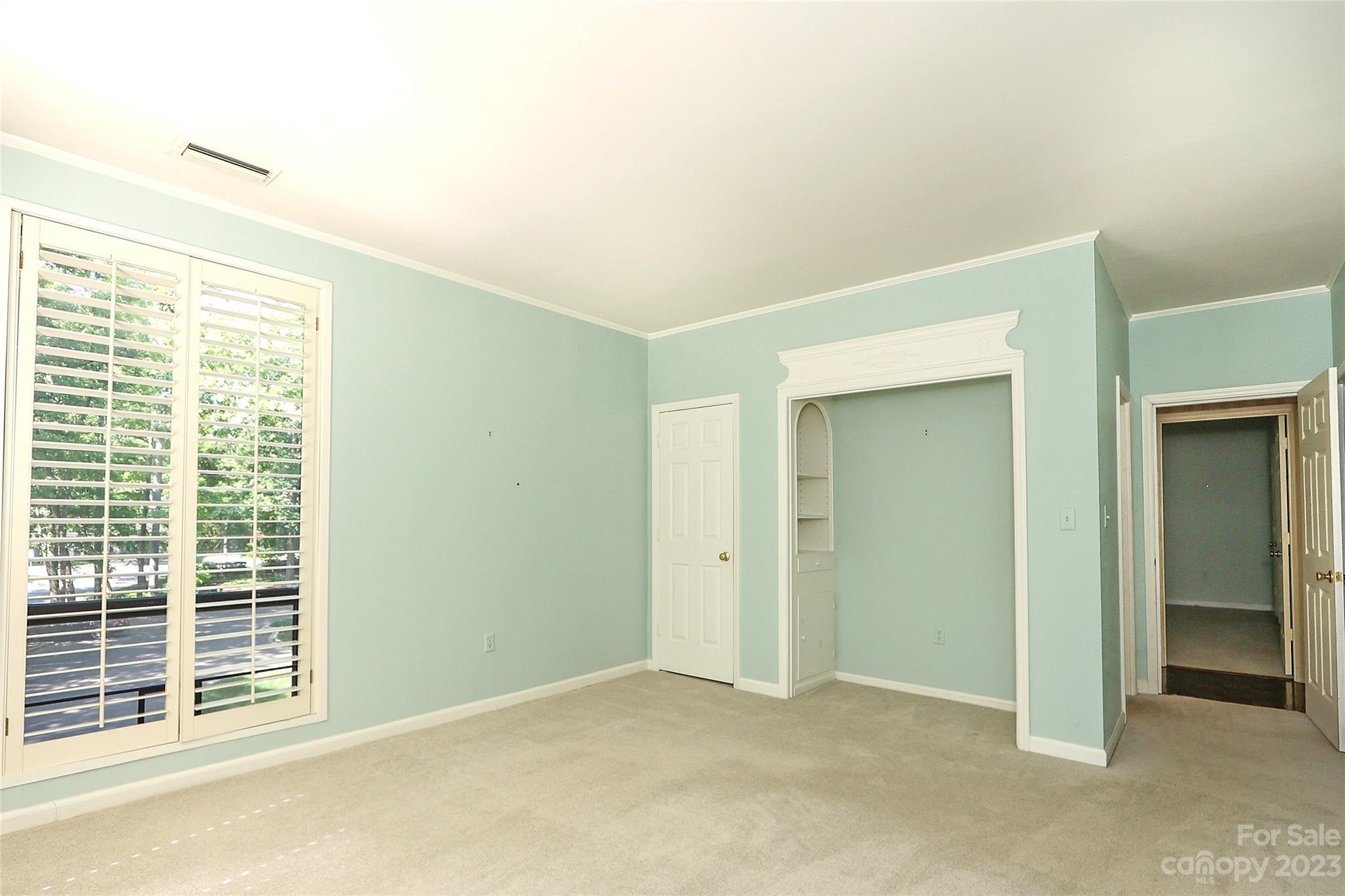 Eastover - Residential