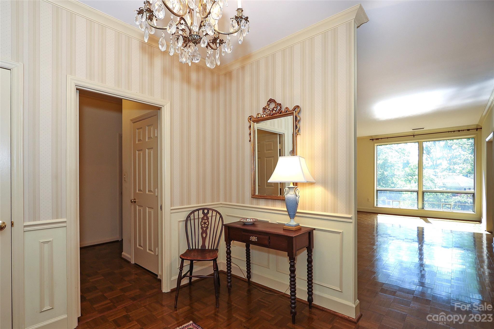 Eastover - Residential