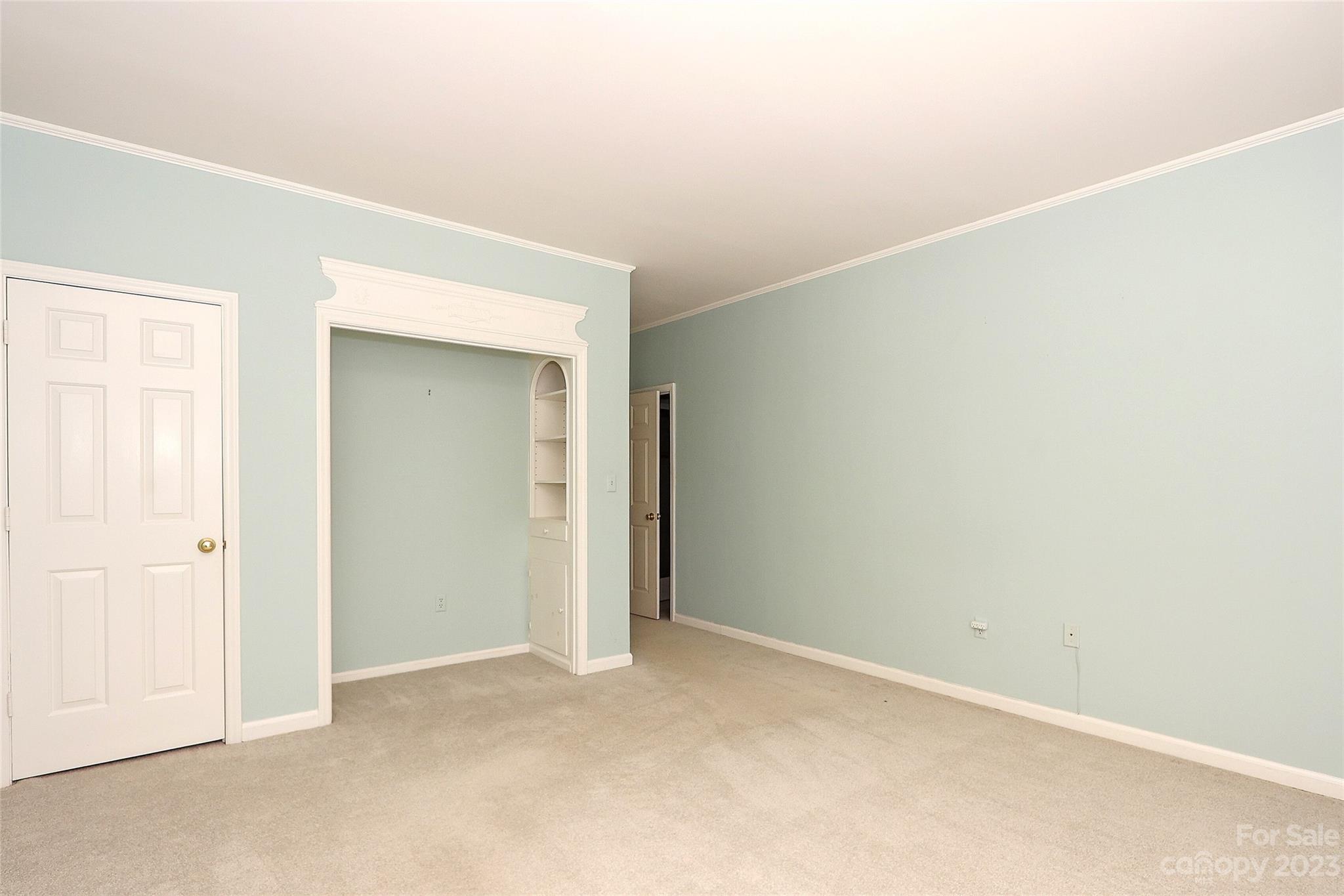 Eastover - Residential