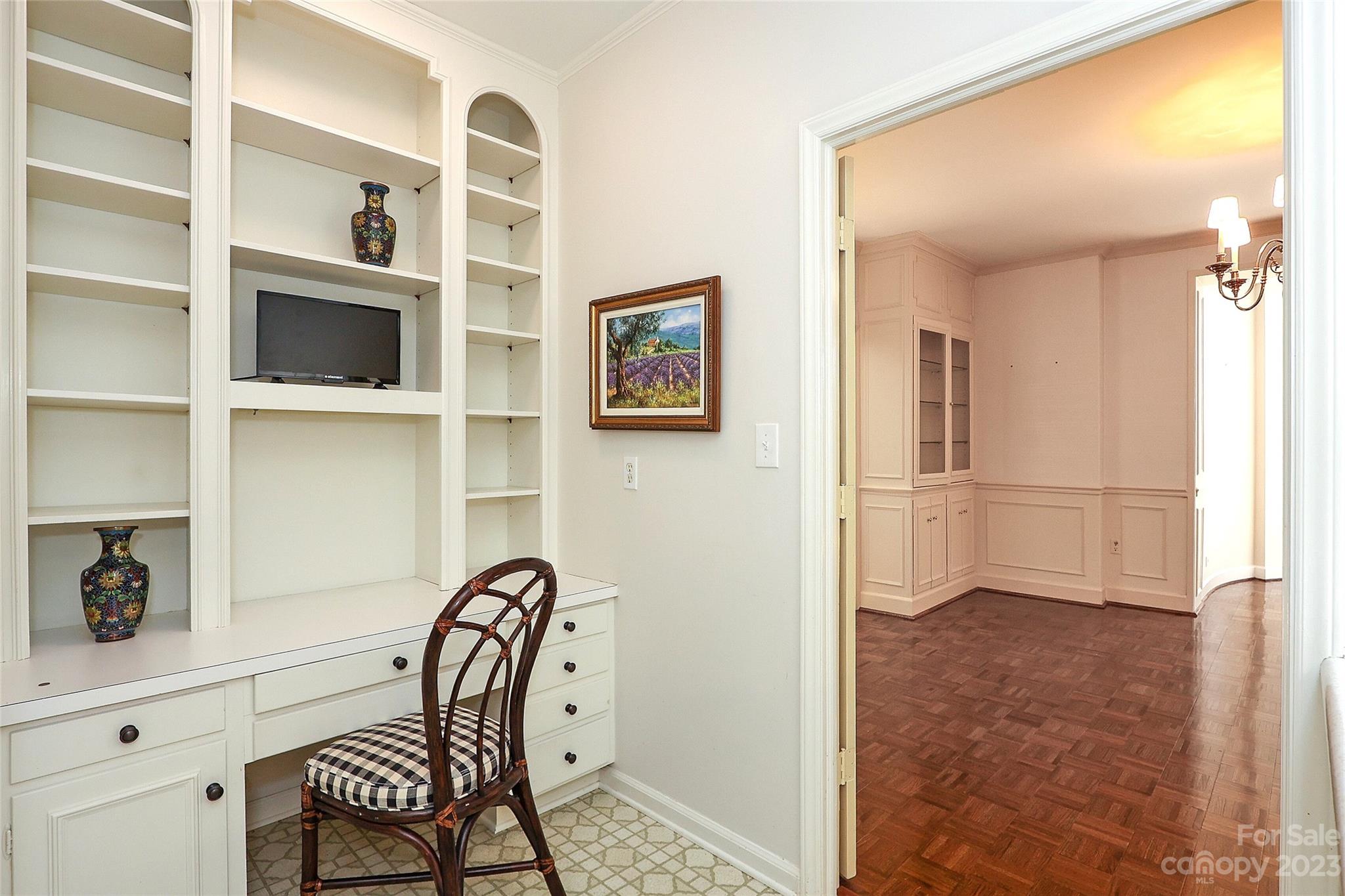 Eastover - Residential