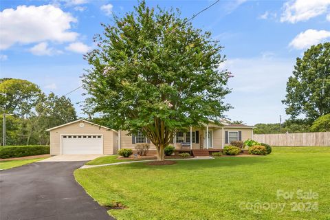 A home in Conover