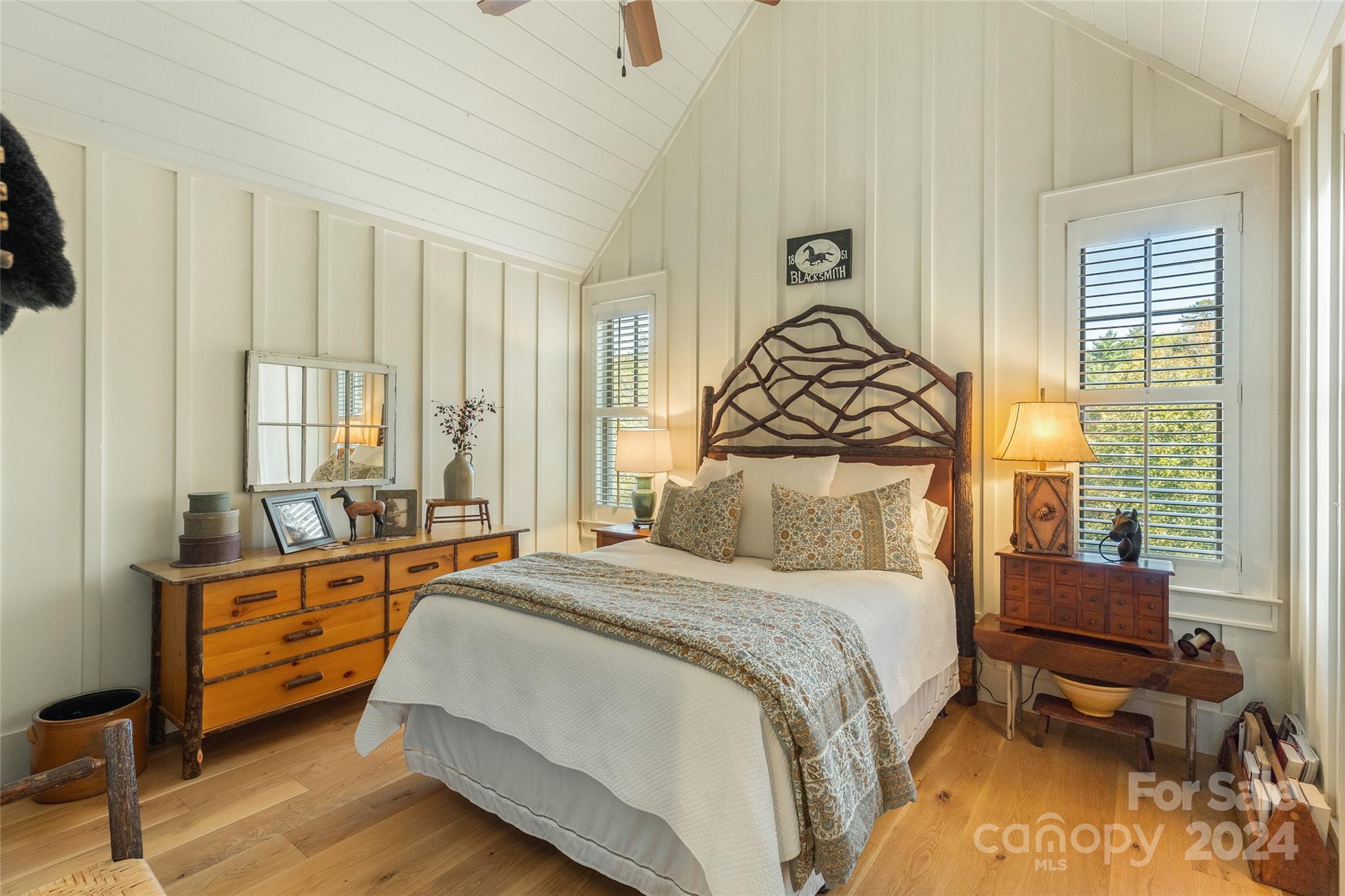 Burlingame - Residential