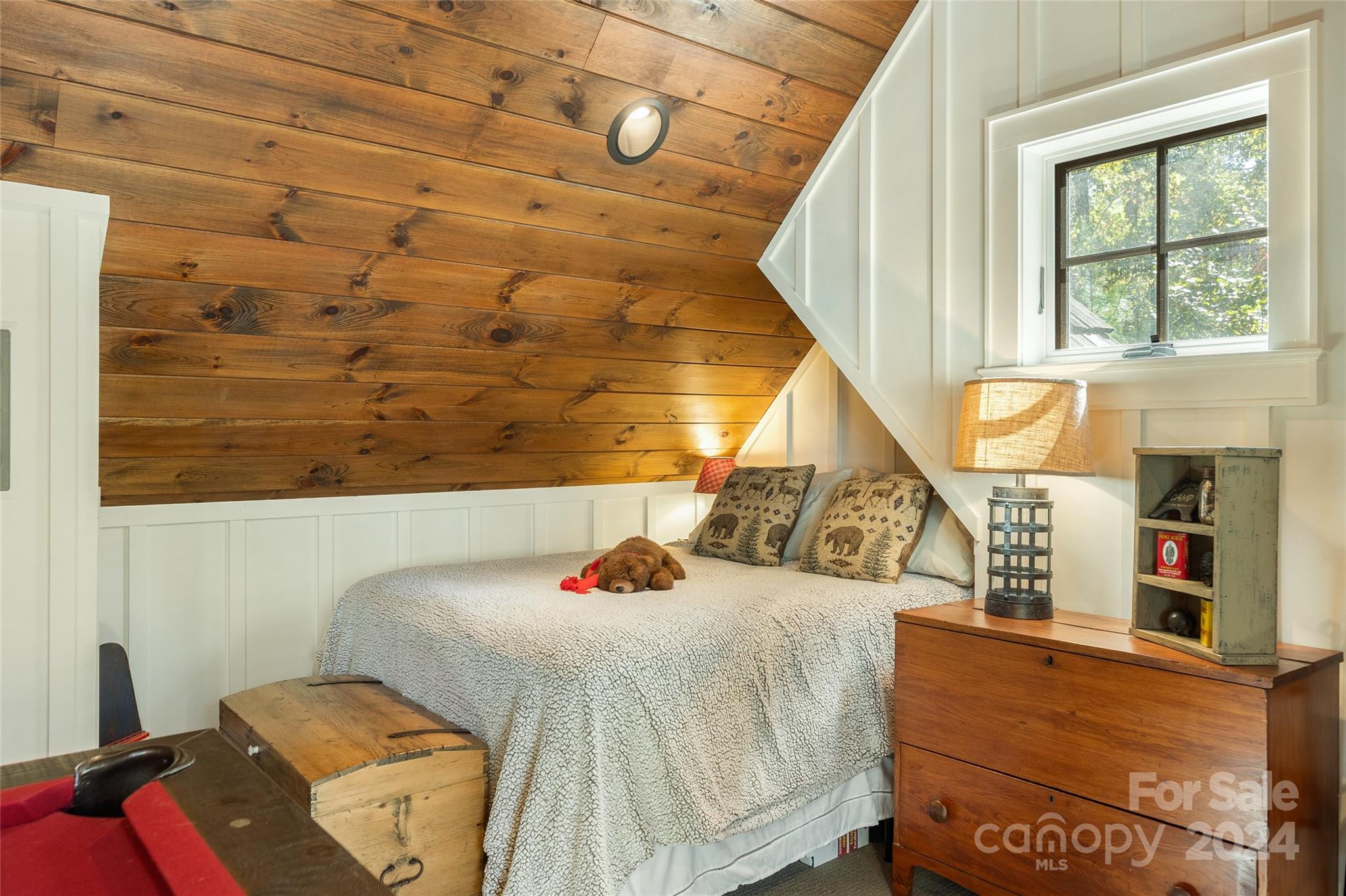 Burlingame - Residential