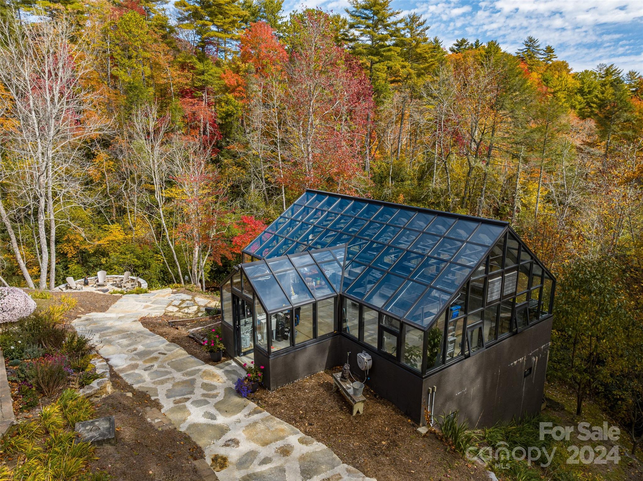 Burlingame - Residential