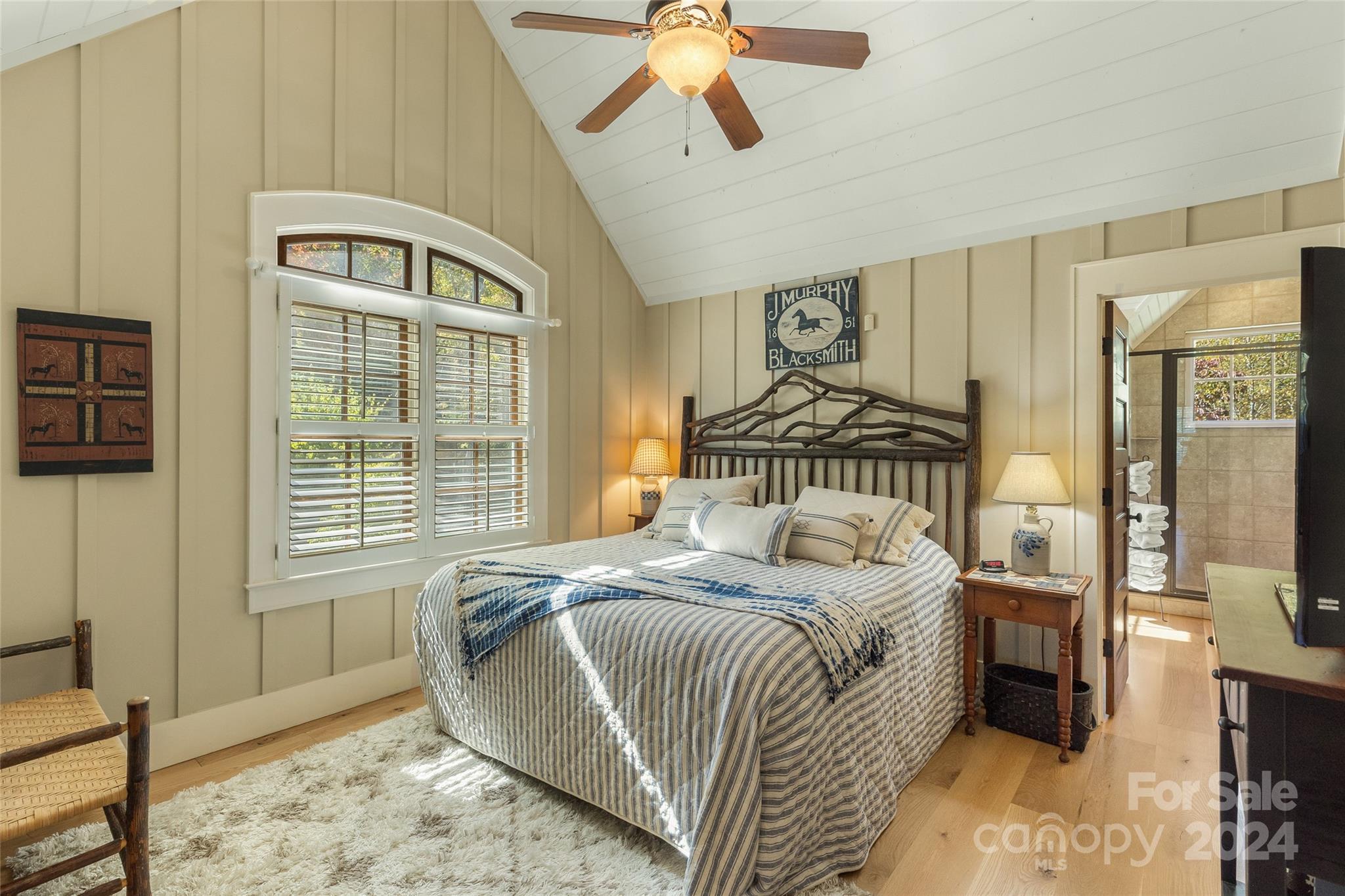 Burlingame - Residential