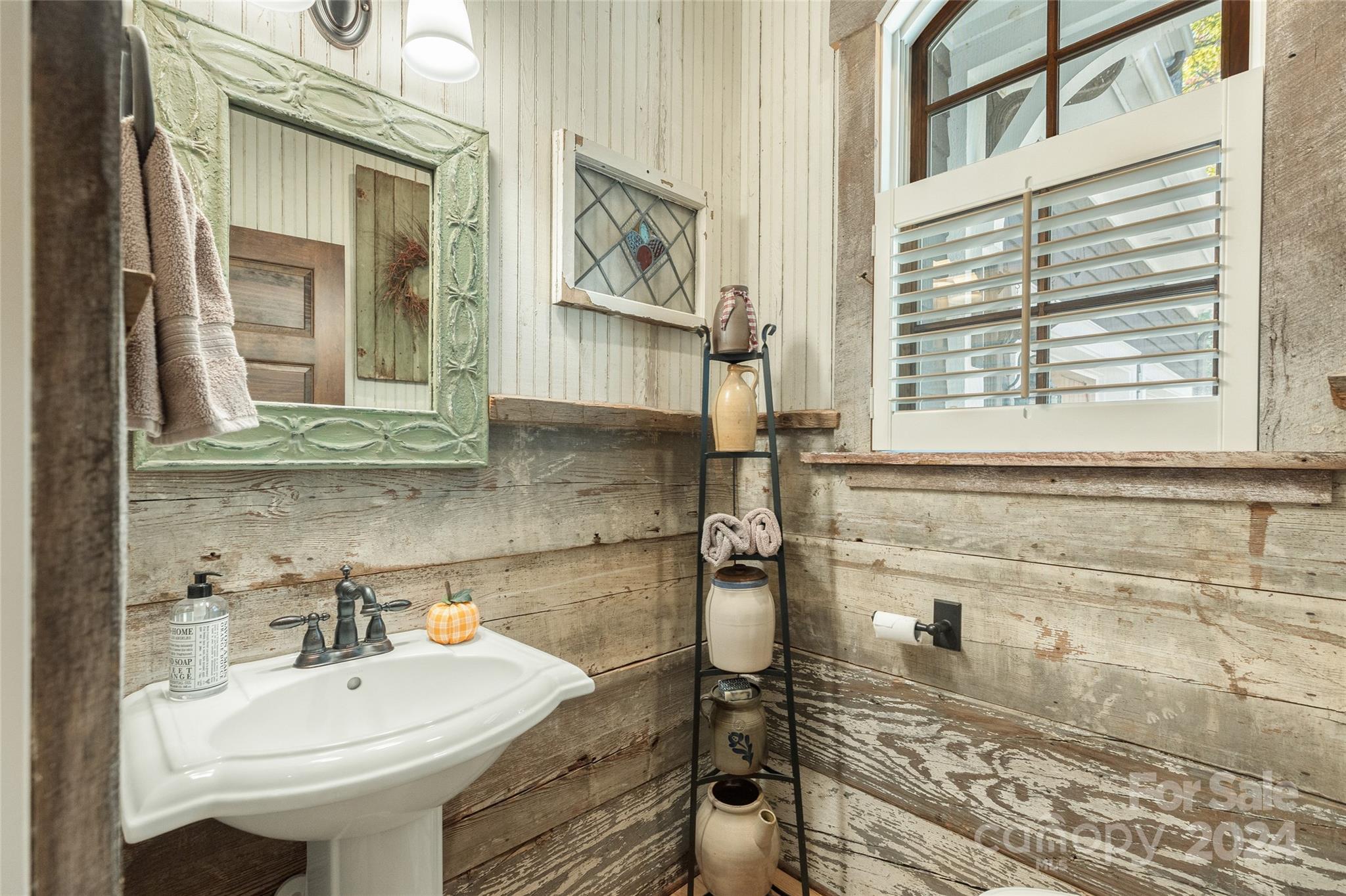 Burlingame - Residential