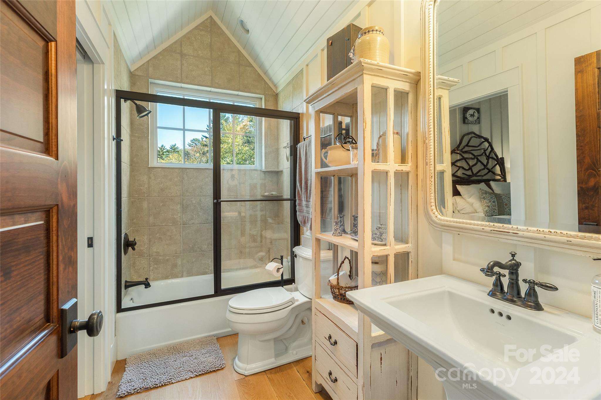 Burlingame - Residential