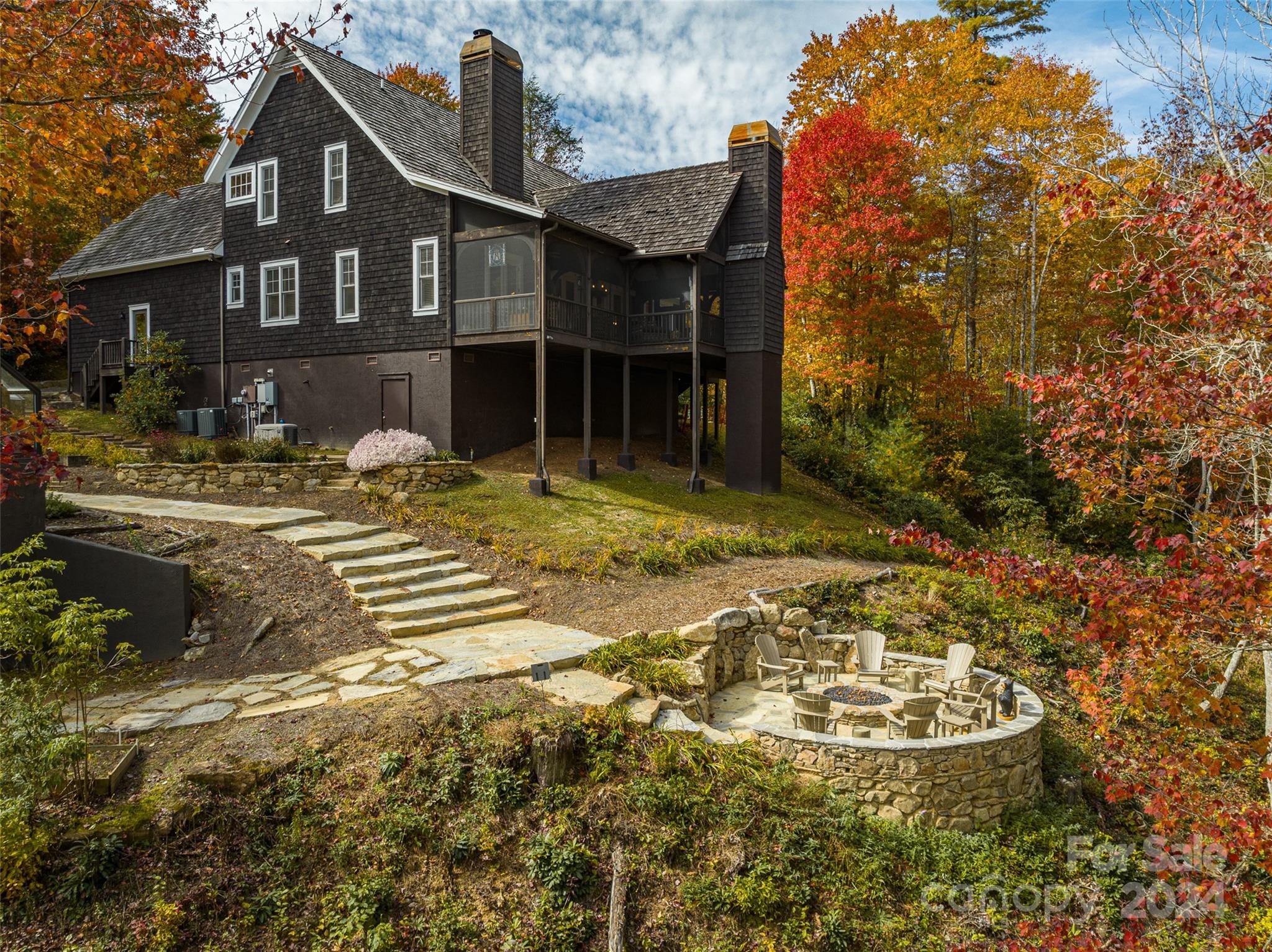 Burlingame - Residential