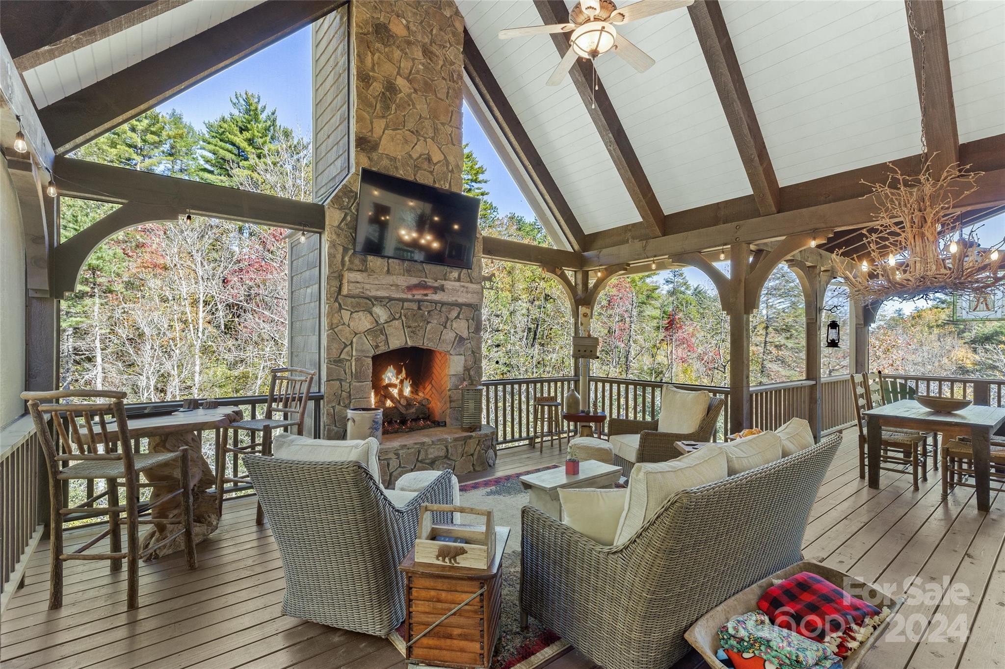 Burlingame - Residential