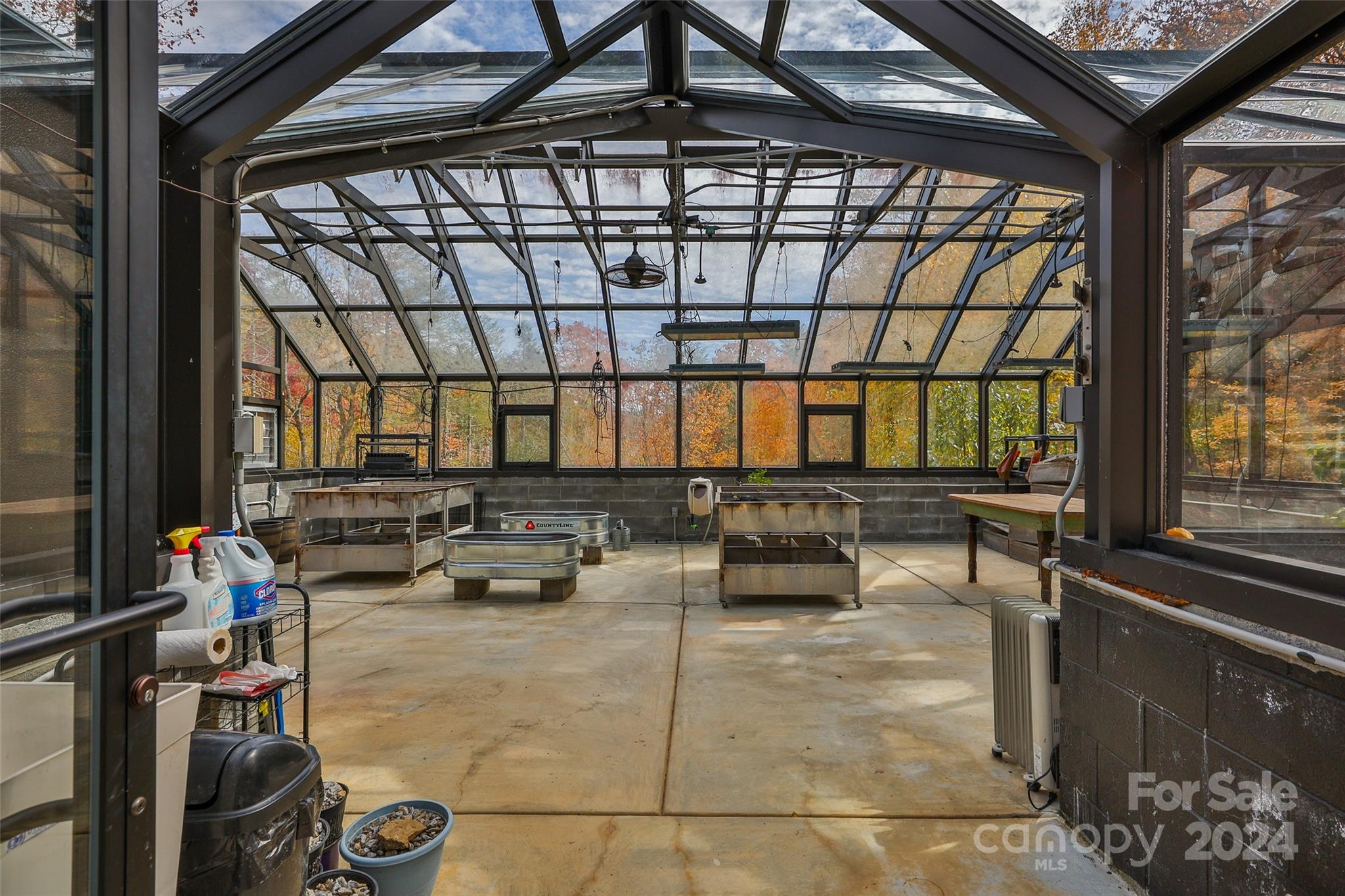 Burlingame - Residential