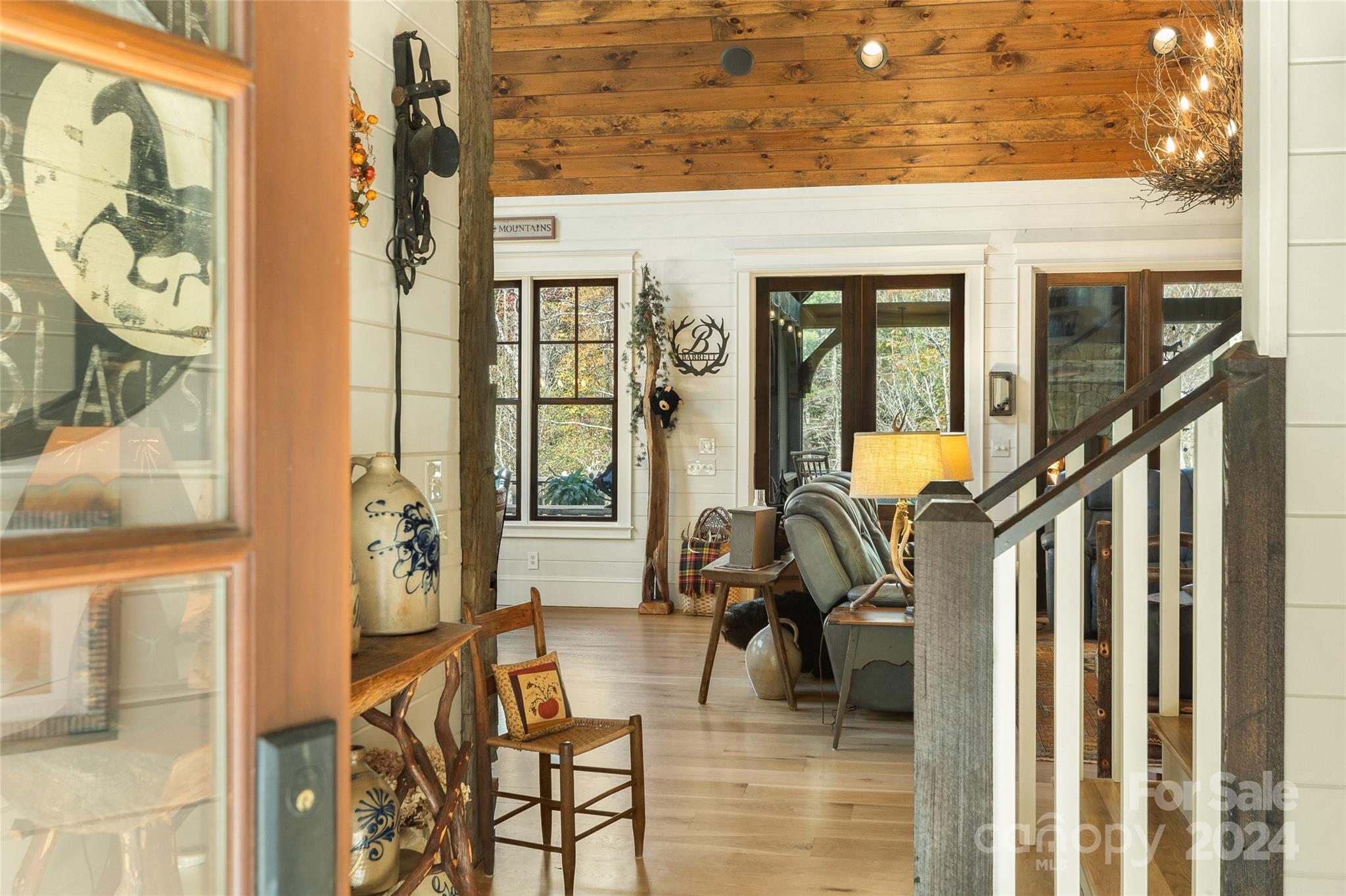 Burlingame - Residential