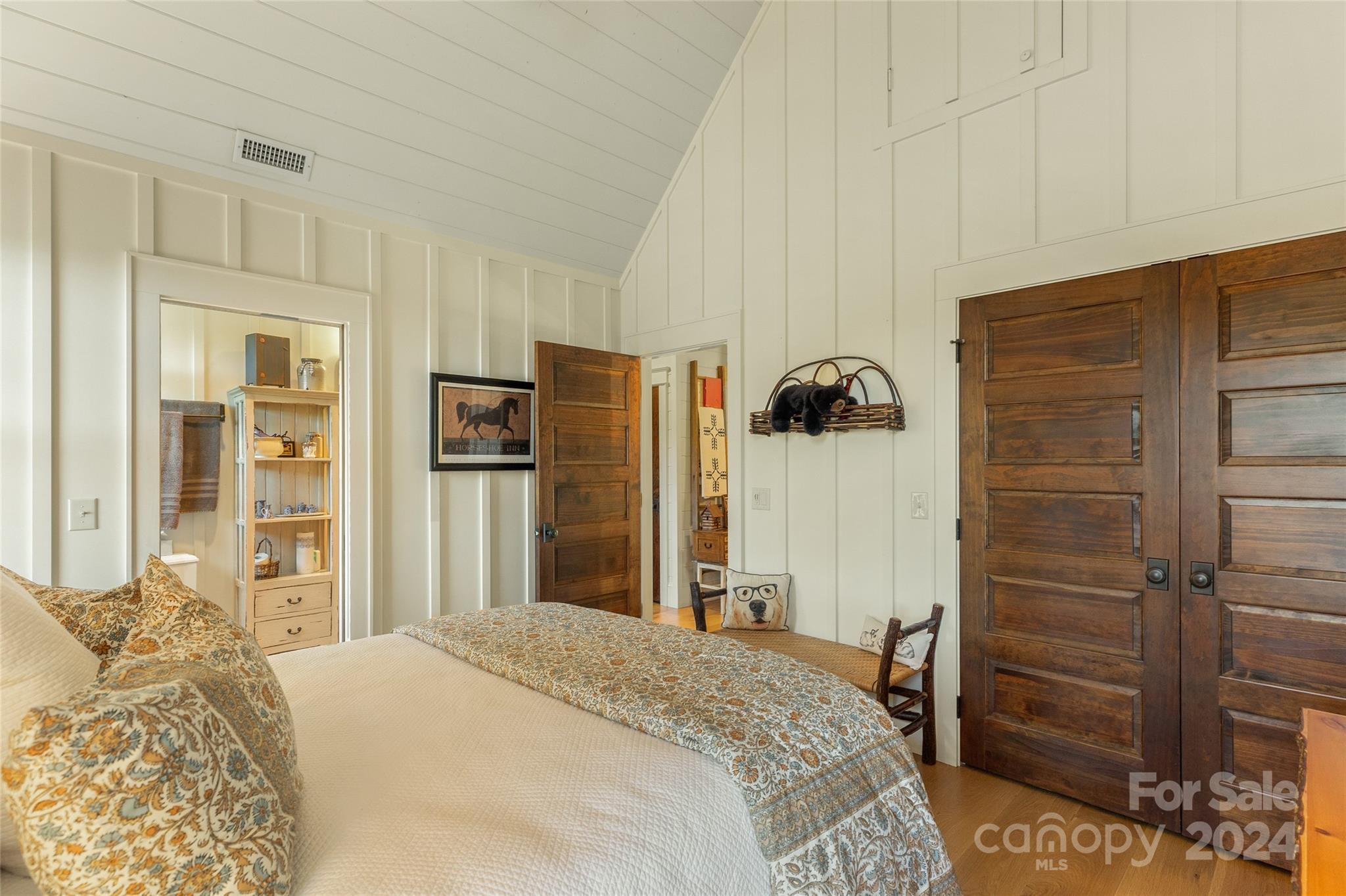 Burlingame - Residential