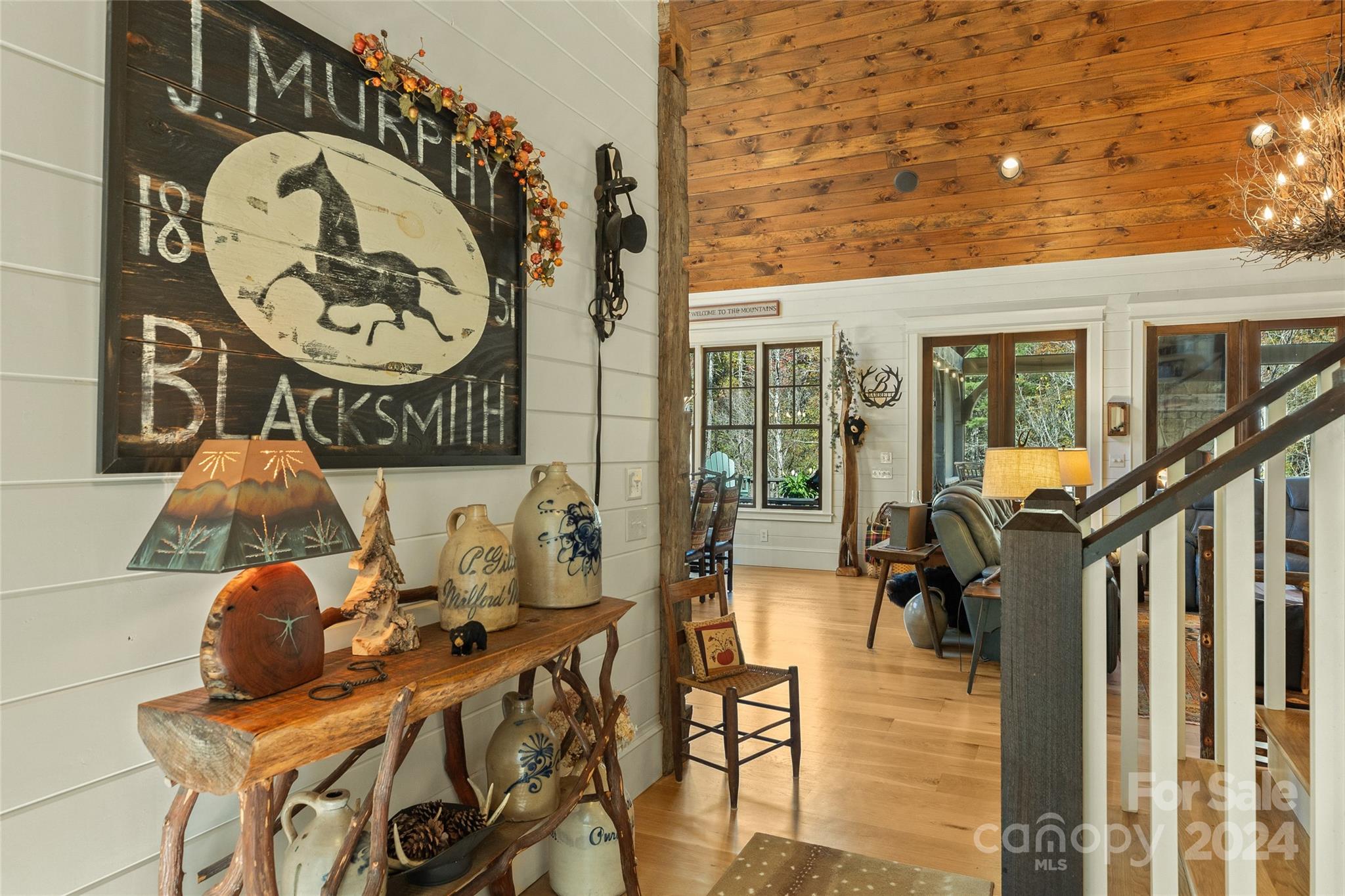 Burlingame - Residential