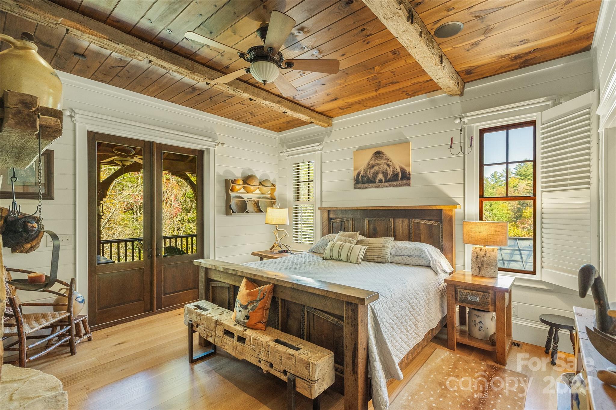 Burlingame - Residential