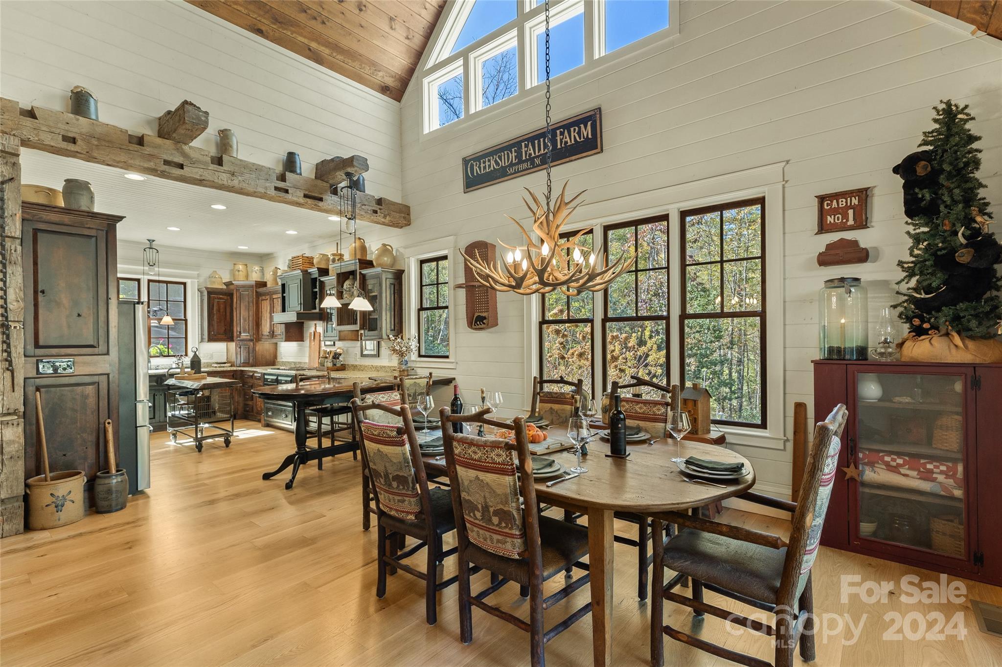 Burlingame - Residential