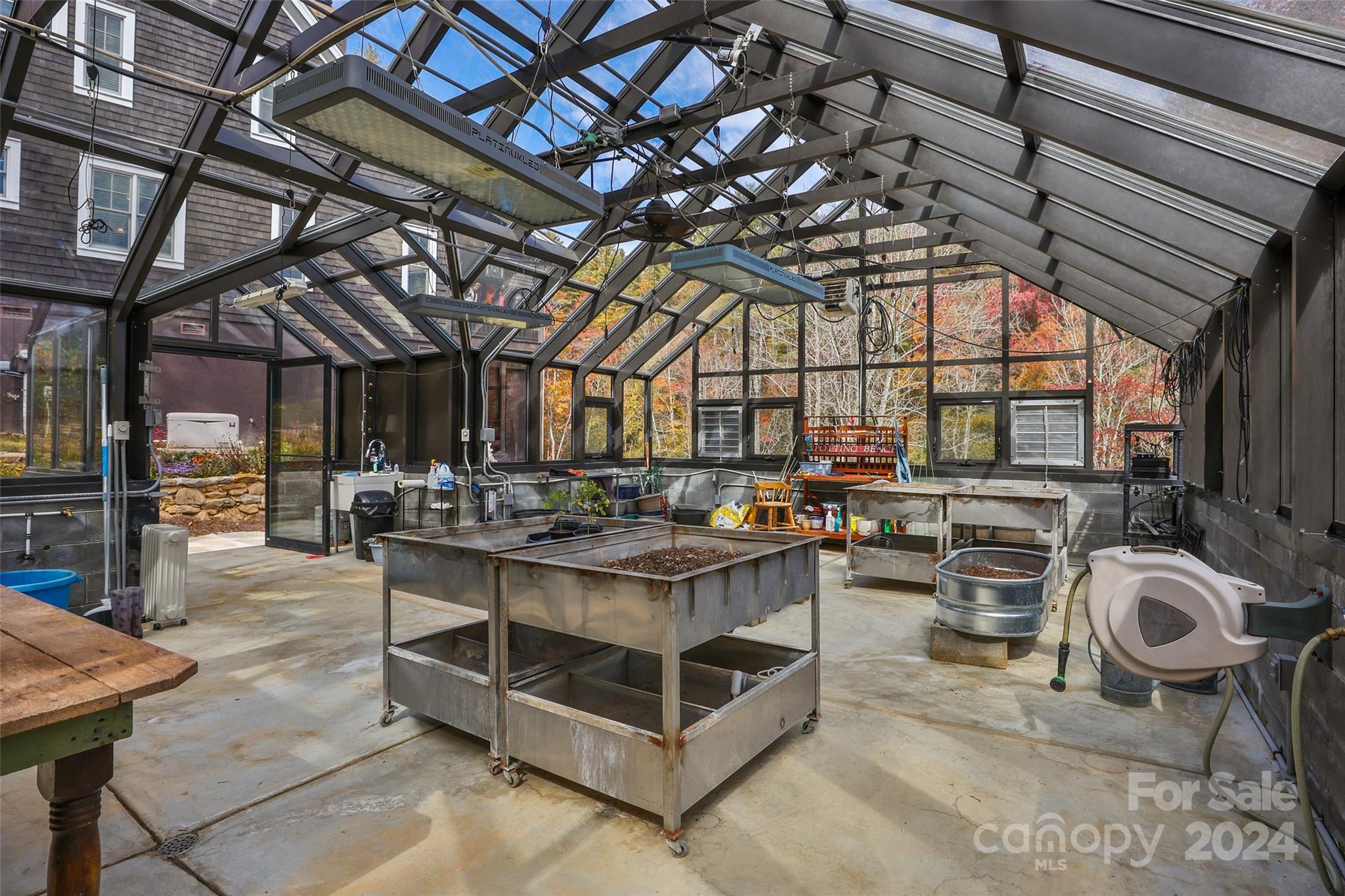 Burlingame - Residential