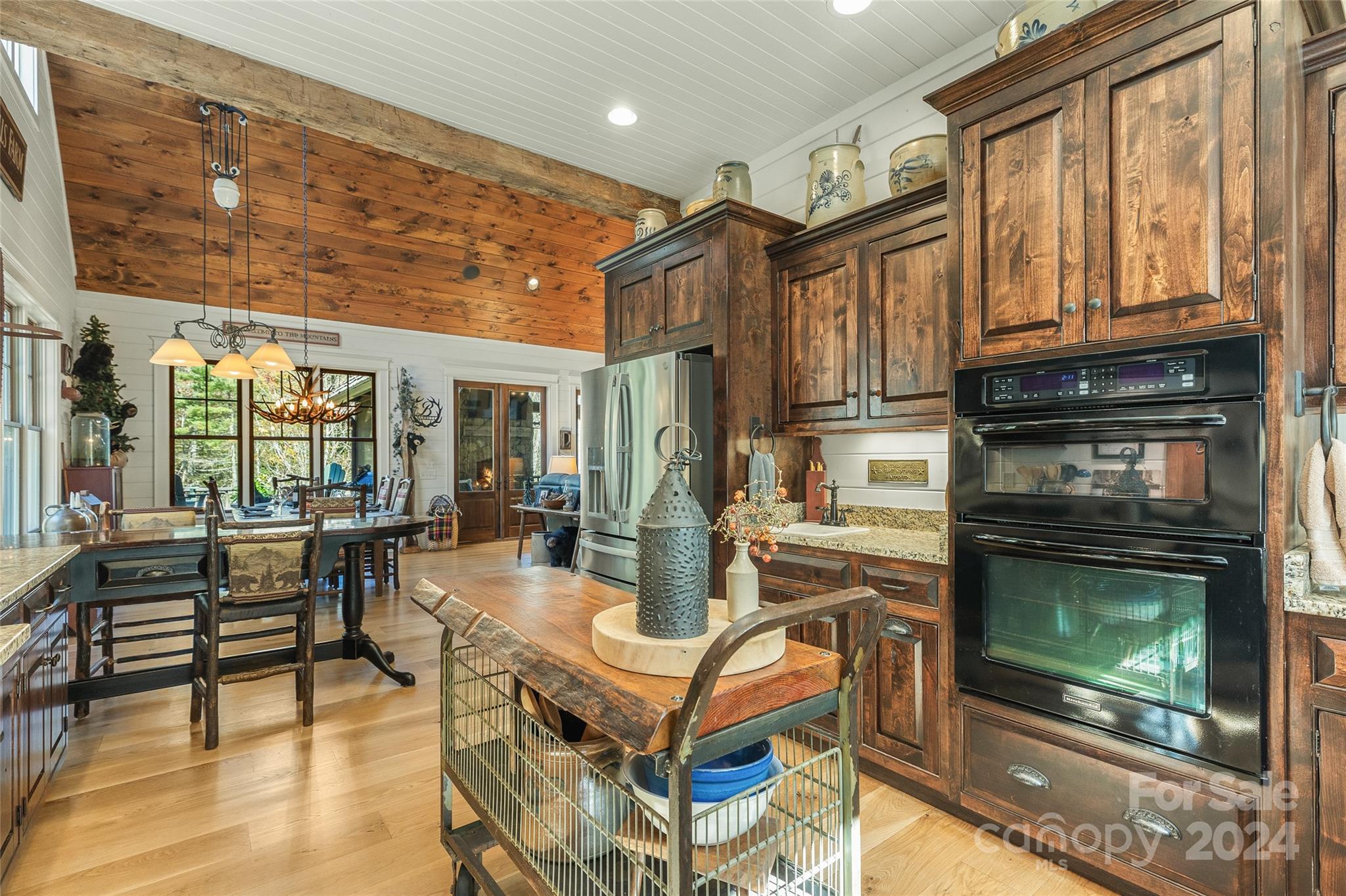 Burlingame - Residential