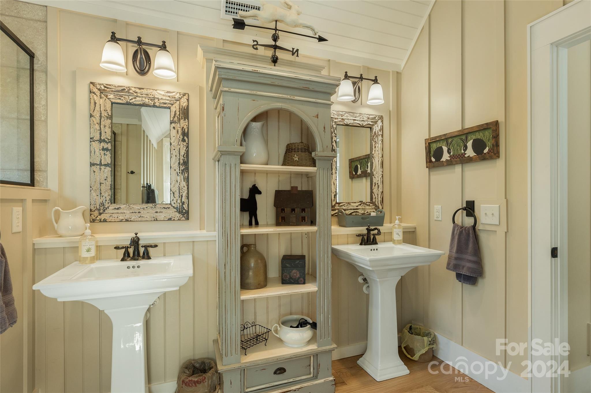 Burlingame - Residential