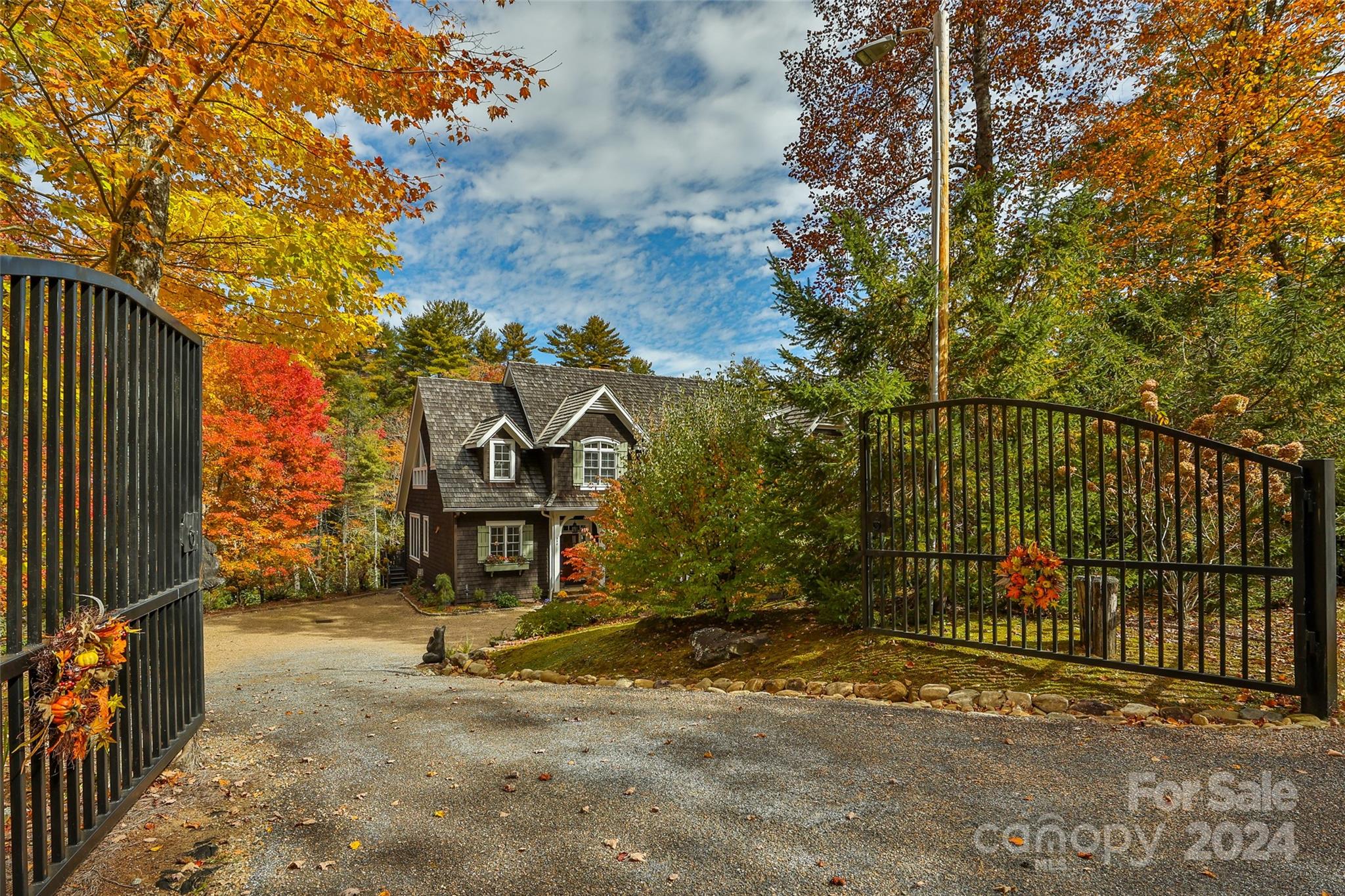 Burlingame - Residential