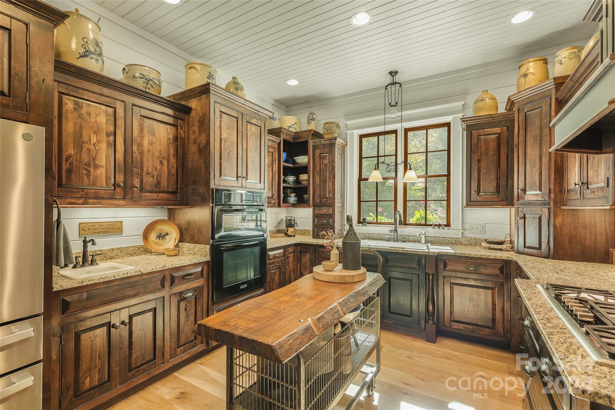 Burlingame - Residential