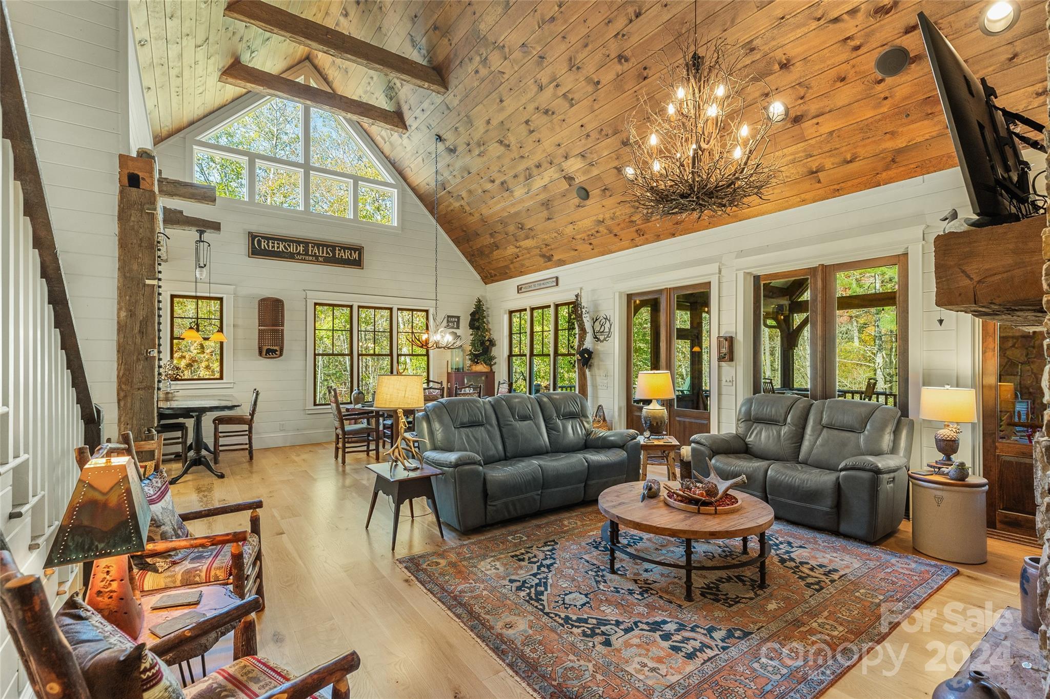 Burlingame - Residential