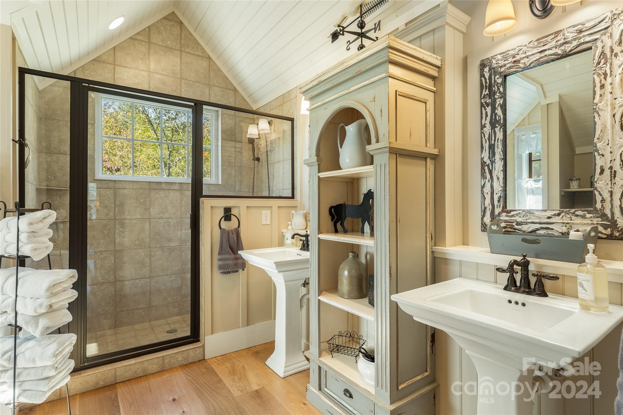 Burlingame - Residential