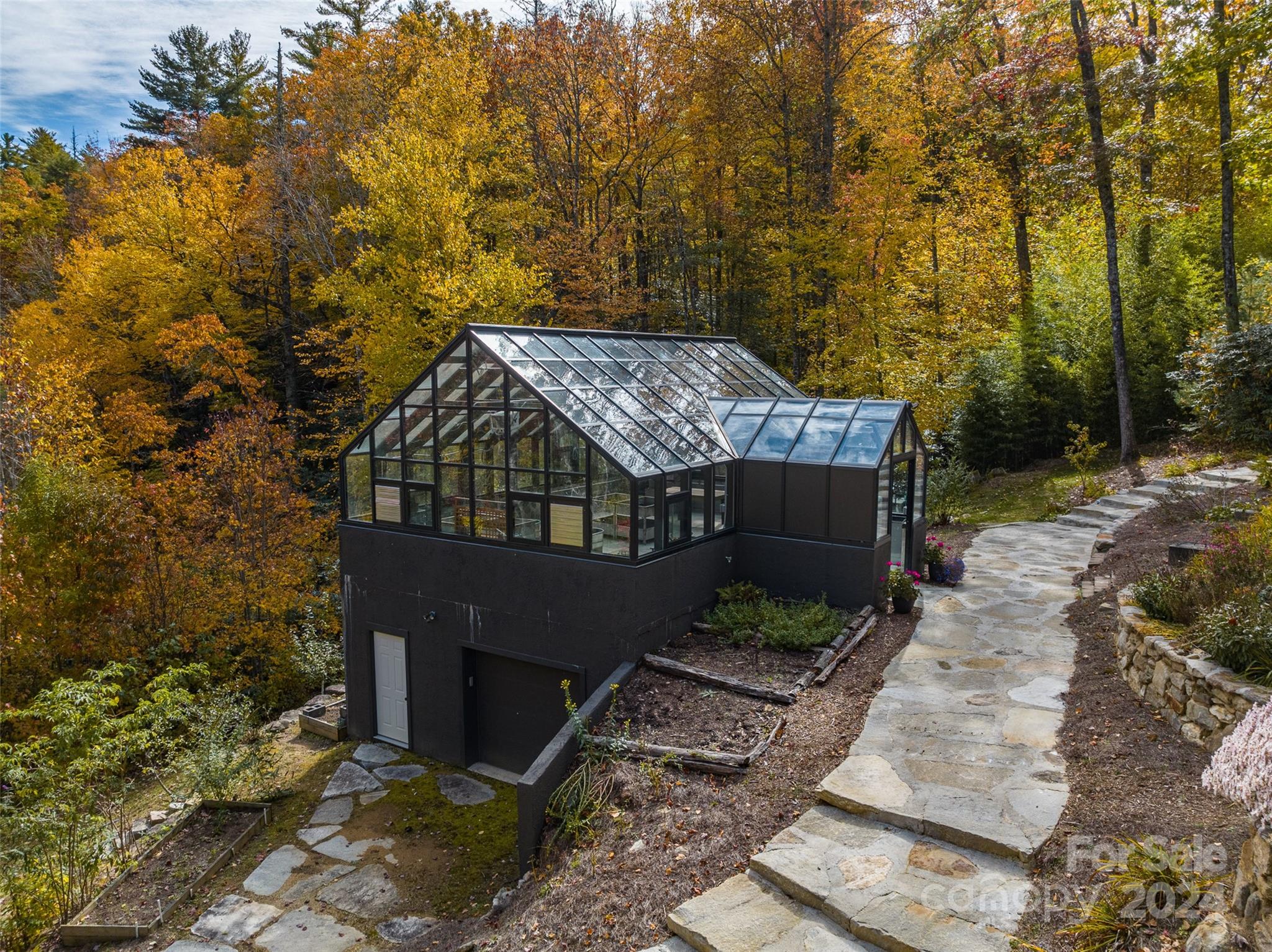 Burlingame - Residential