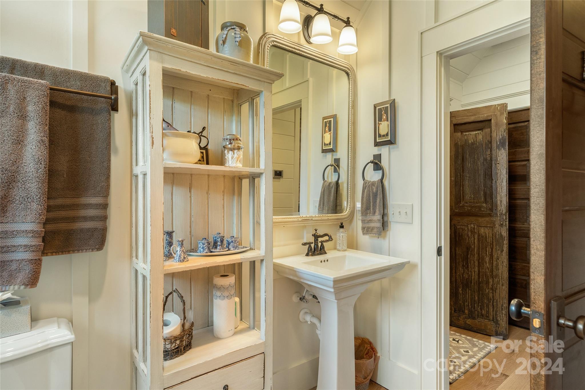 Burlingame - Residential