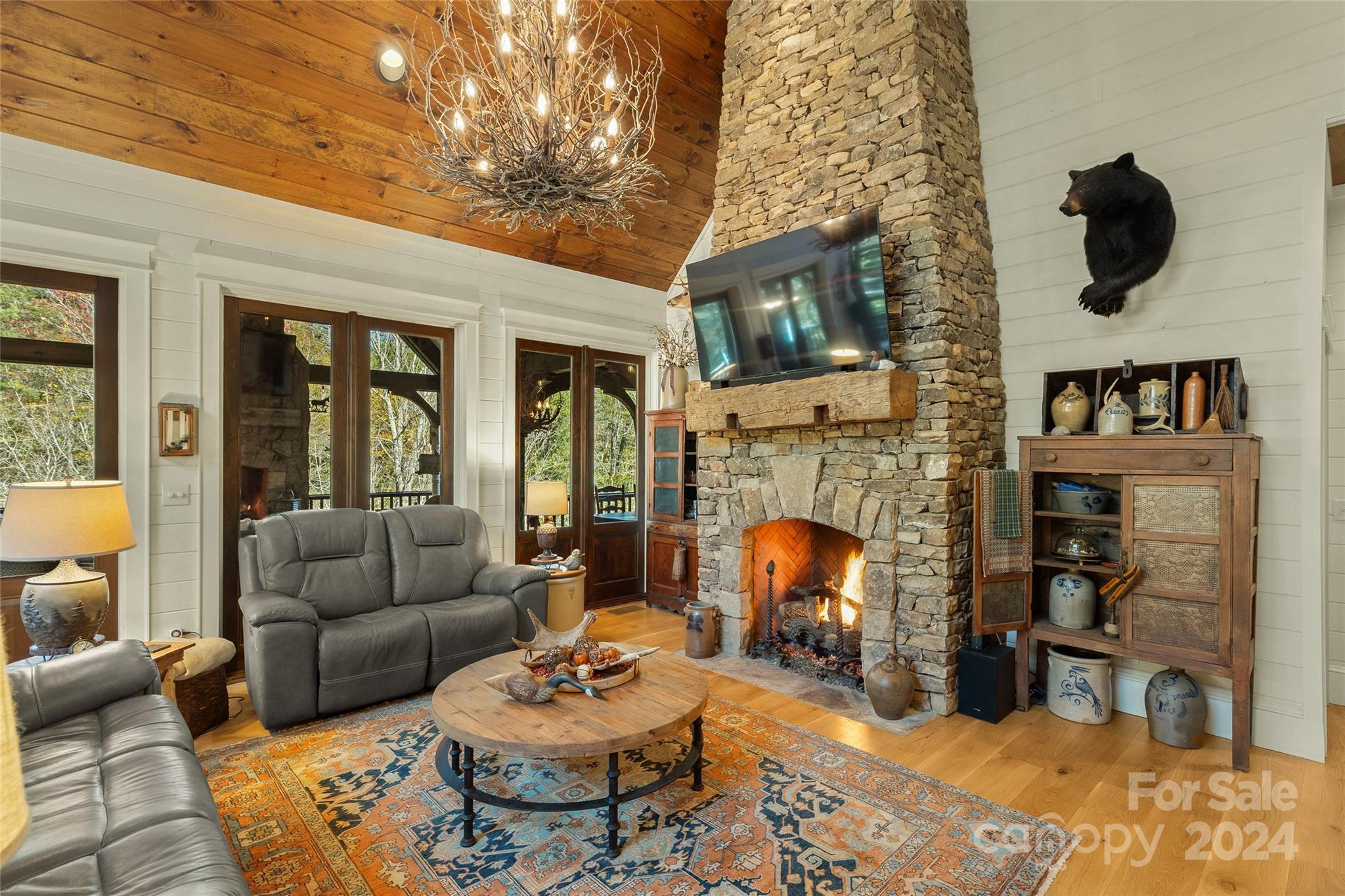 Burlingame - Residential