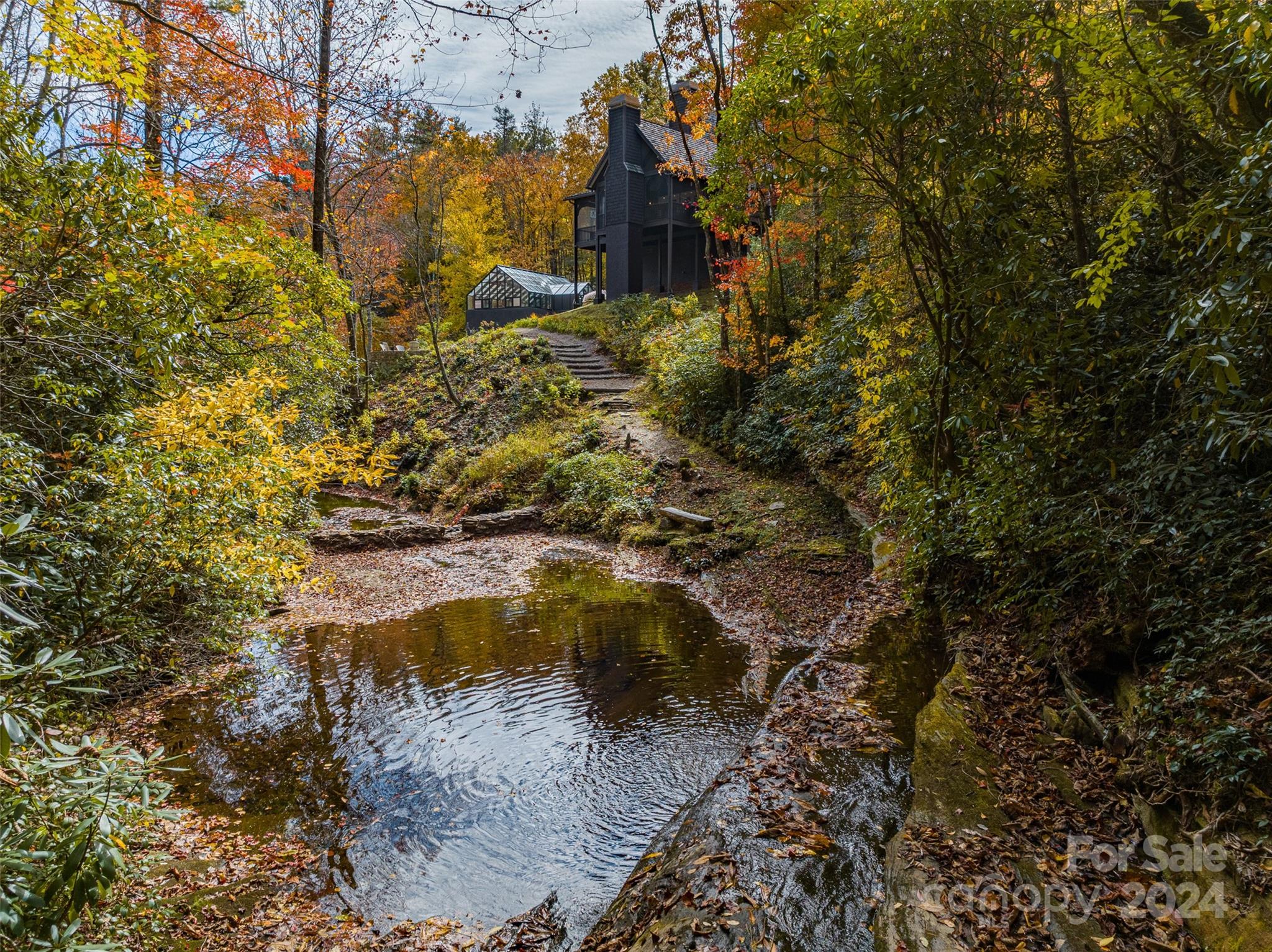 Burlingame - Residential