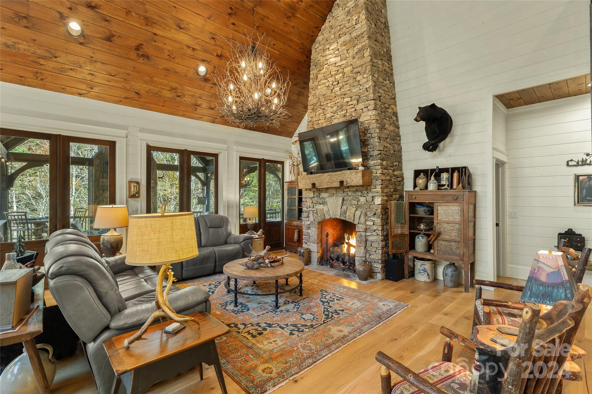 Burlingame - Residential