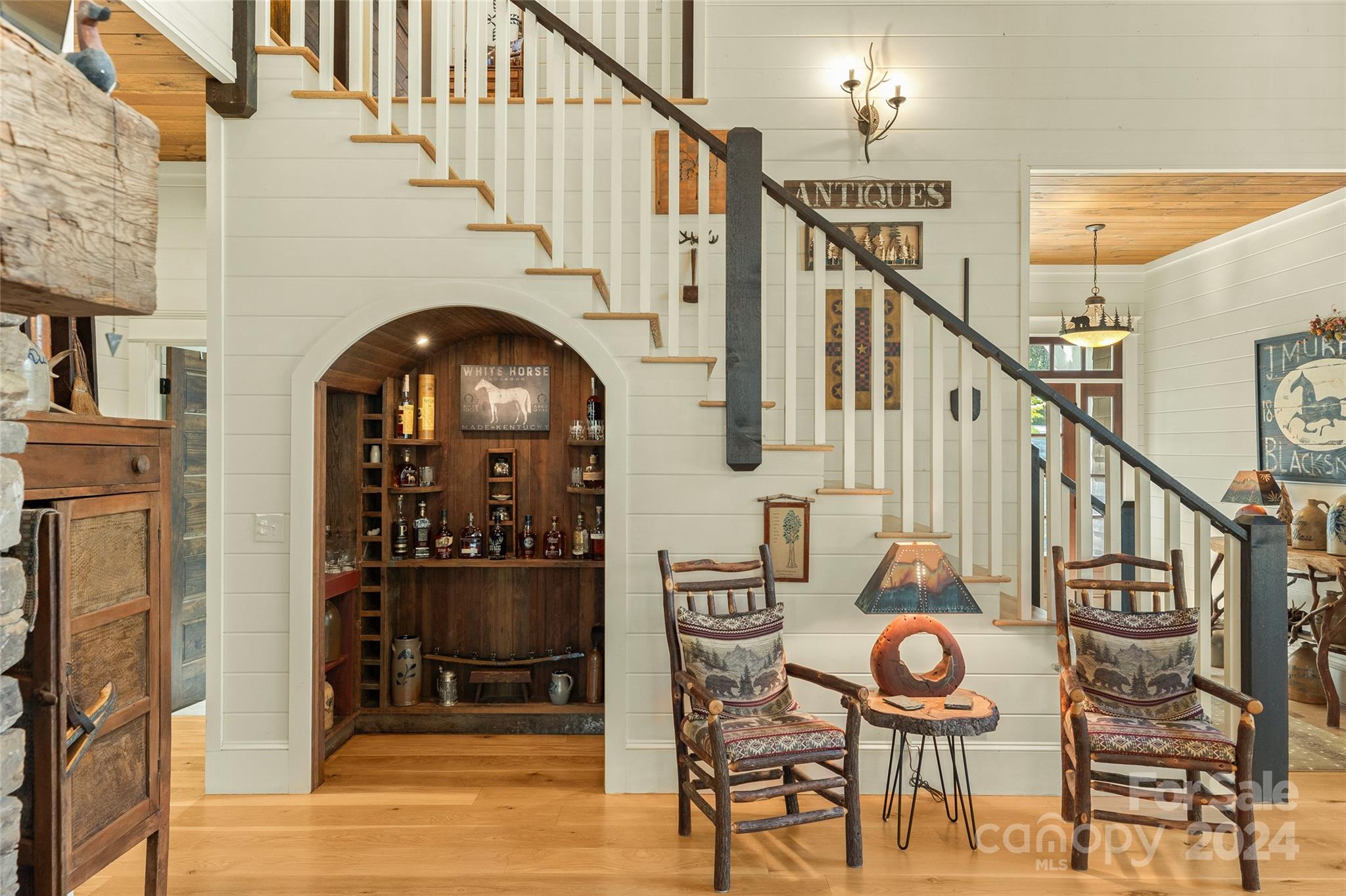 Burlingame - Residential