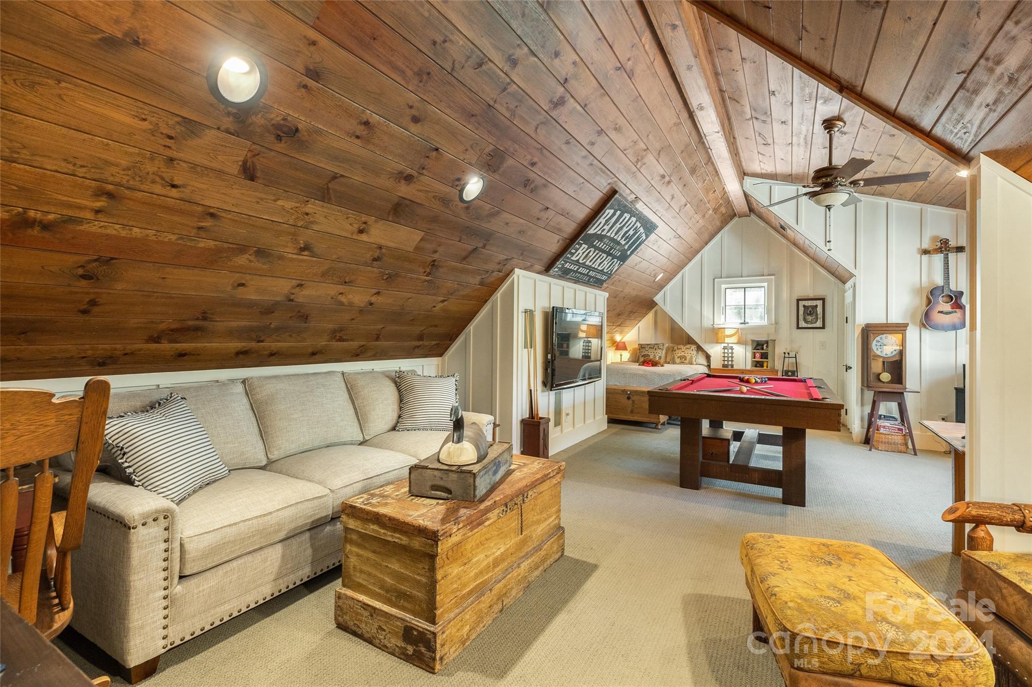 Burlingame - Residential