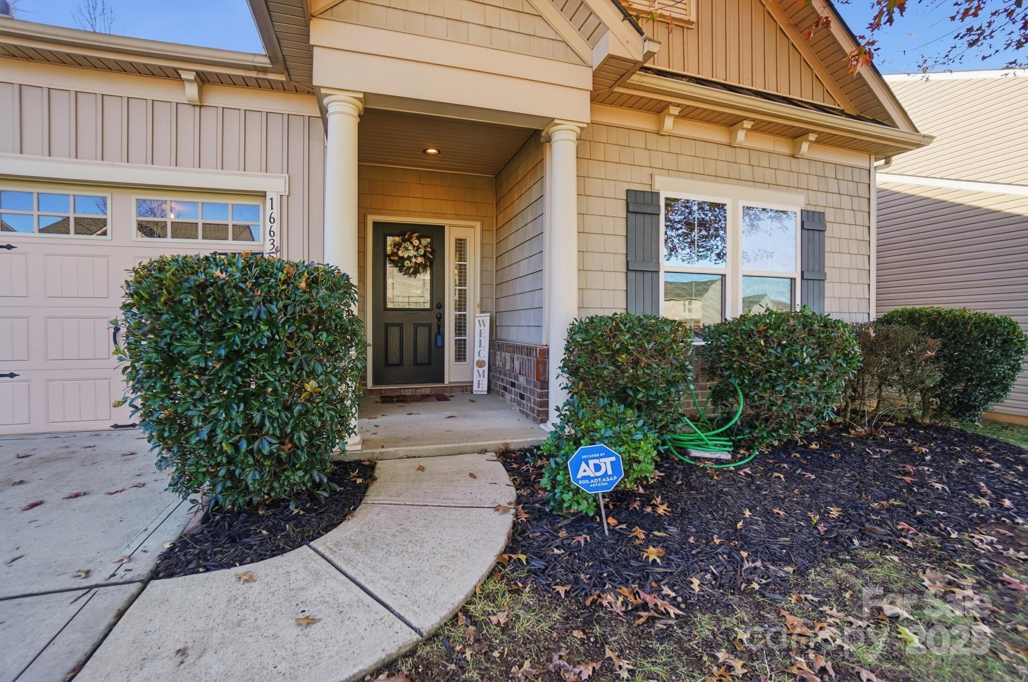 16635 Crimson Sargent Drive