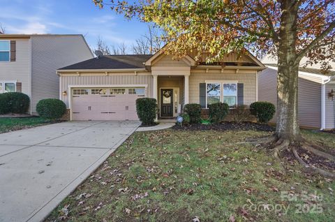 16635 Crimson Sargent Drive Charlotte NC 28213