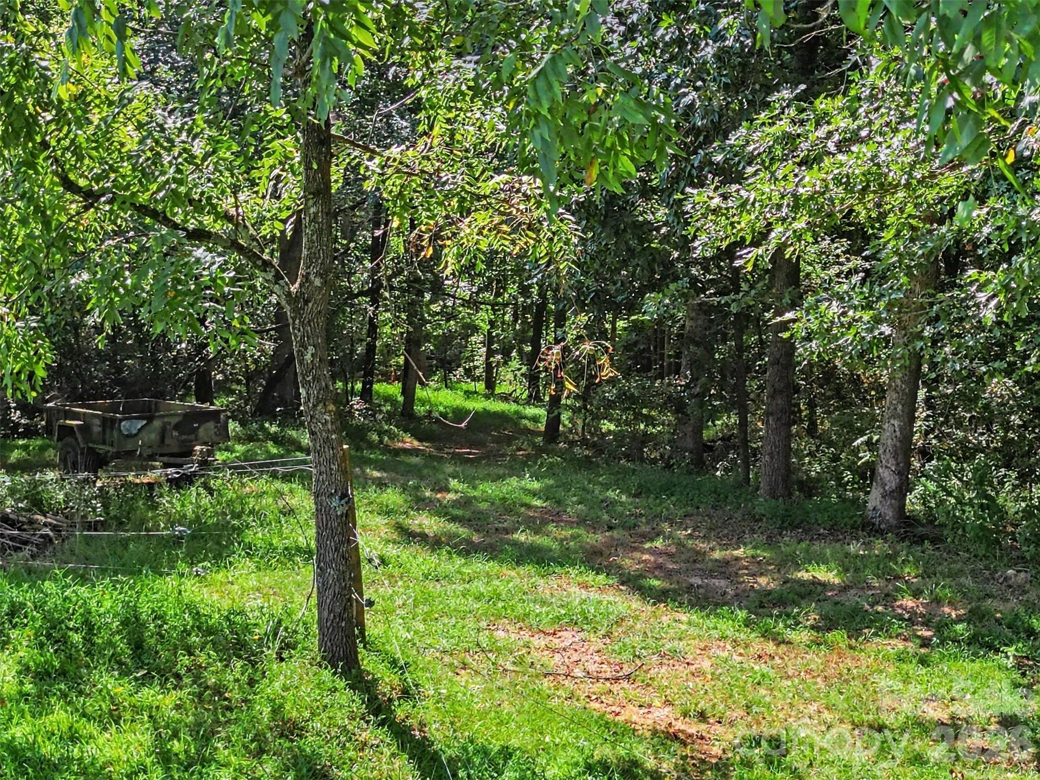 16 Acres Dan Rhyne Road