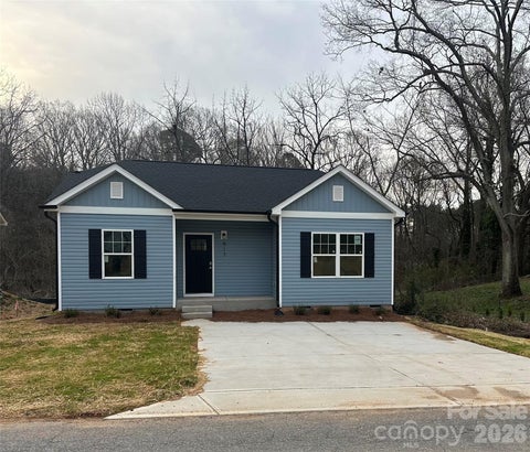 Photo of 1330 Jay Avenue, Gastonia, NC 28052 (MLS # 4422389)