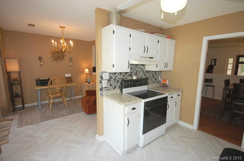 Olde Whitehall - Residential