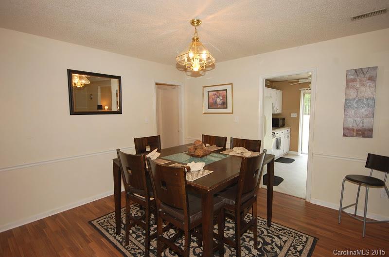 Olde Whitehall - Residential