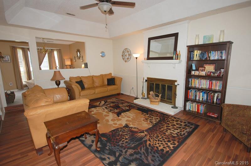 Olde Whitehall - Residential