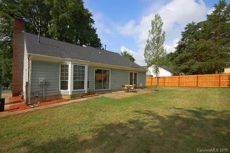 Olde Whitehall - Residential