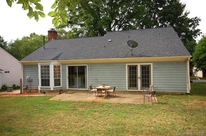 Olde Whitehall - Residential