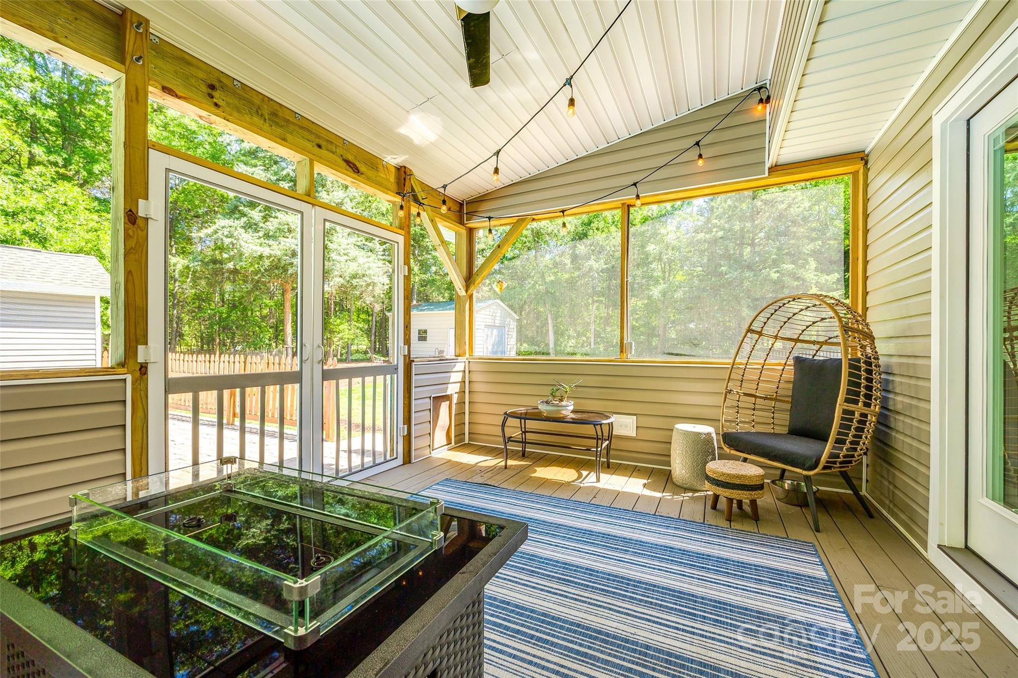 Allison Acres - Residential