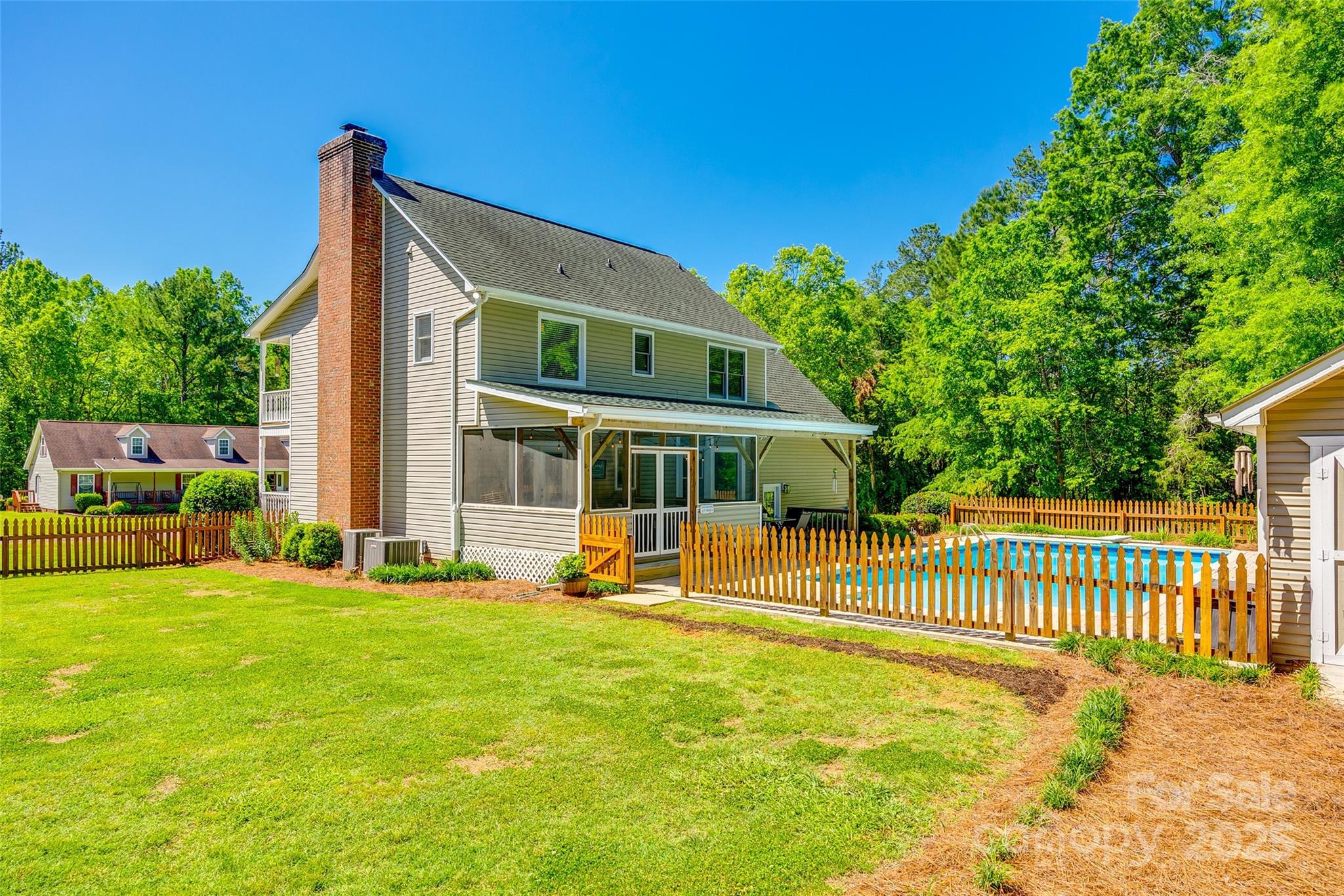 Allison Acres - Residential