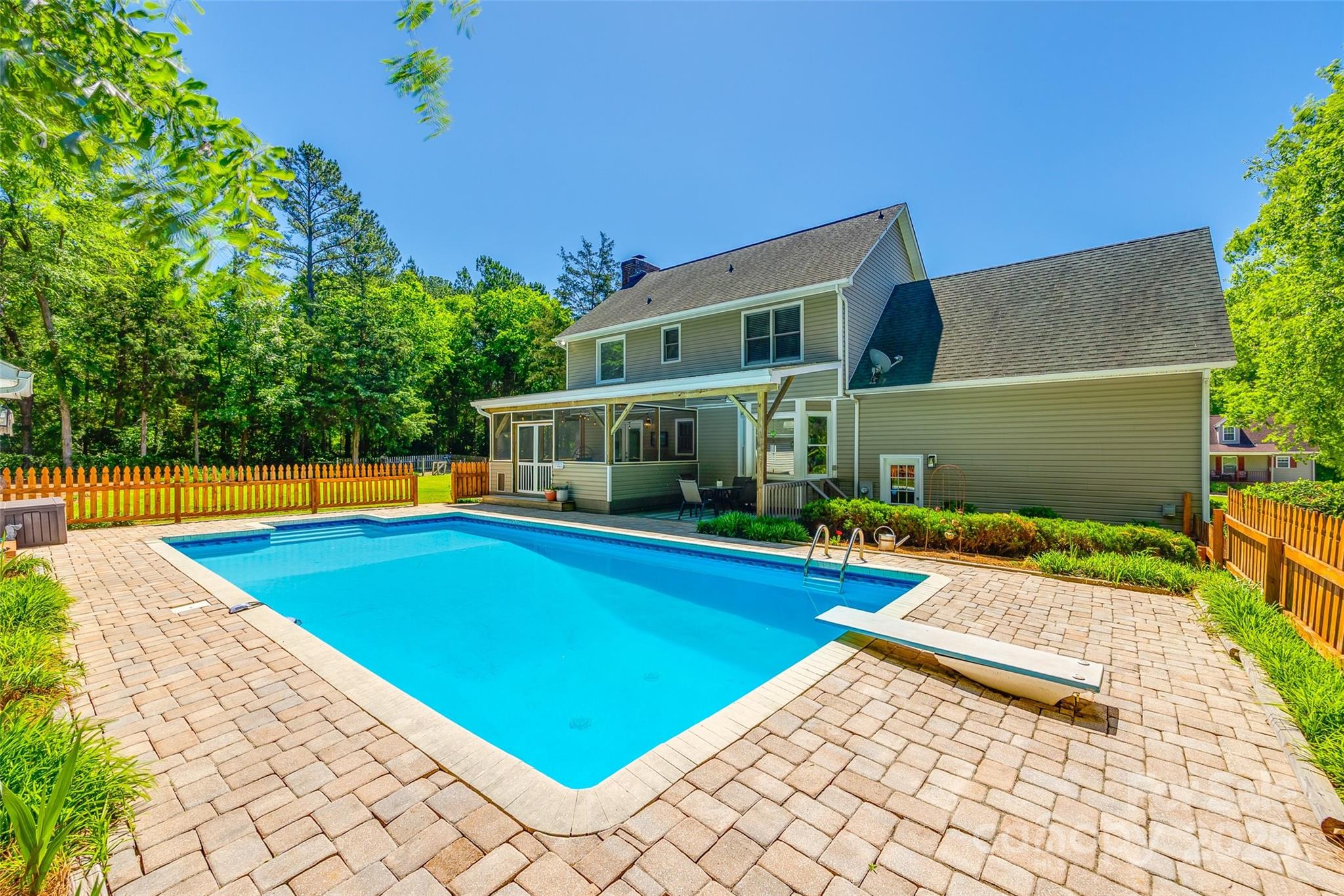 Allison Acres - Residential